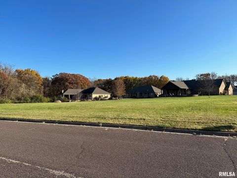 Vacant Land For Sale - LOT 85 Dogwood Lane<br/> Pekin, IL 61554