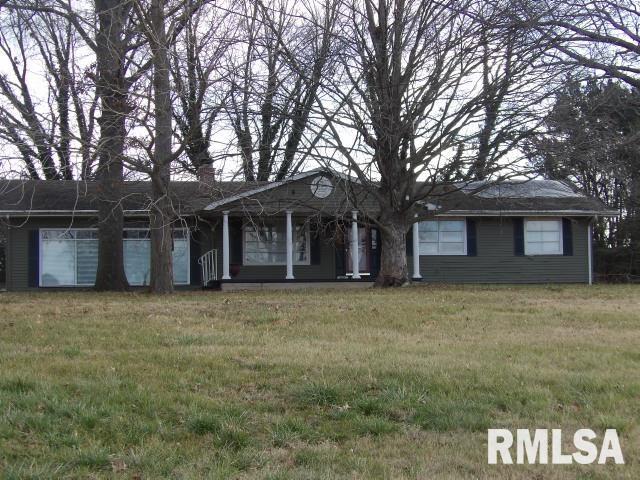 380 Golf Course Road, Eldorado, Illinois image 1