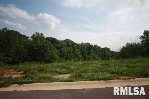Vacant Land For Sale - 4520 Sable Way<br/> Peoria, IL 61615