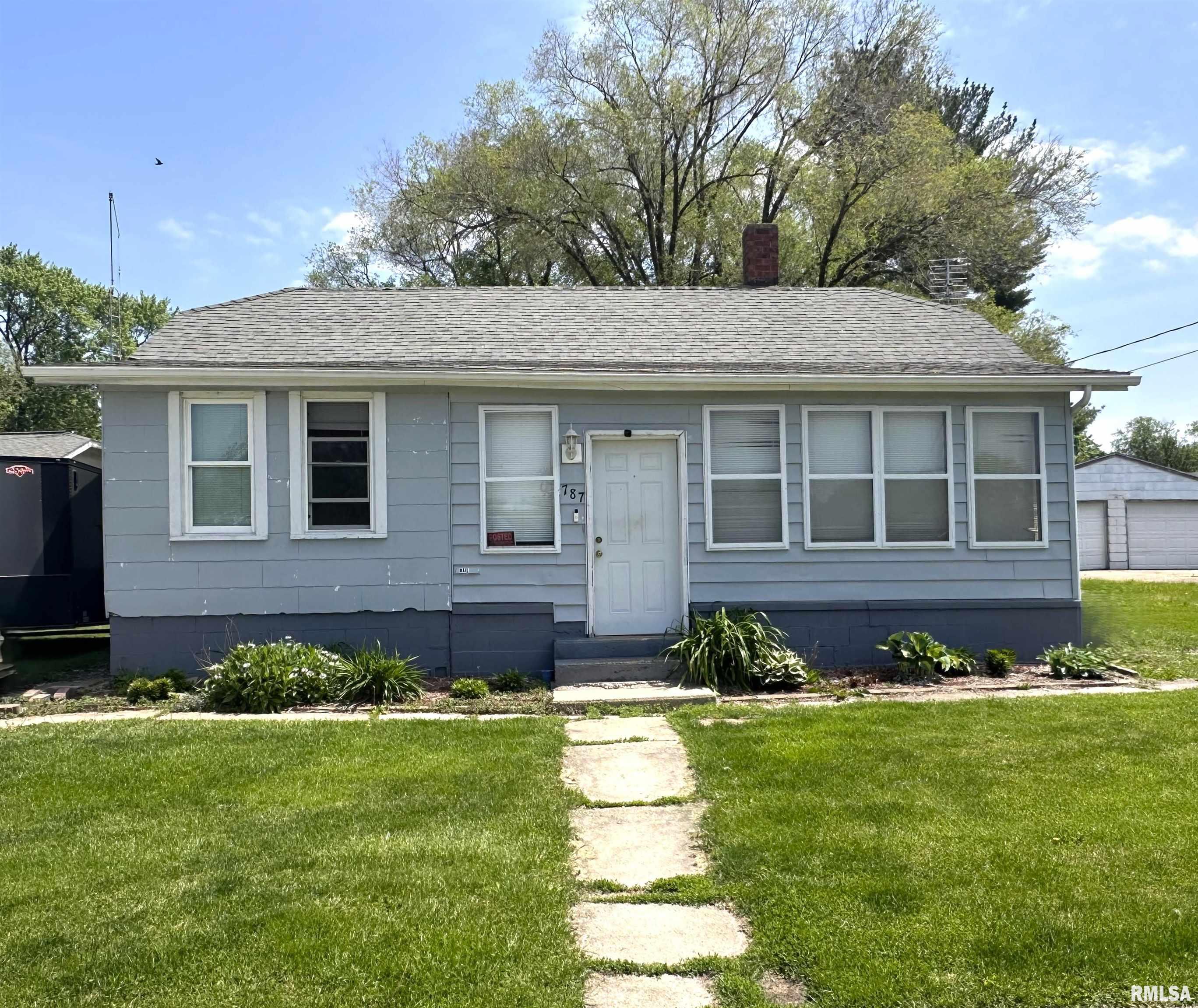 787 Phillips Street, Galesburg, Illinois image 1