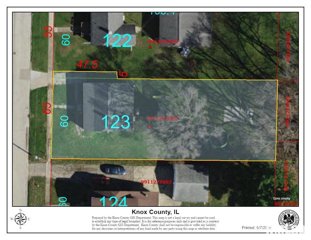 787 Phillips Street, Galesburg, Illinois image 4