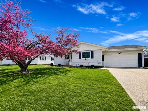 Homes For Sale - 5409 N Arrow Drive<br/> Peoria County, Peoria, IL 61614