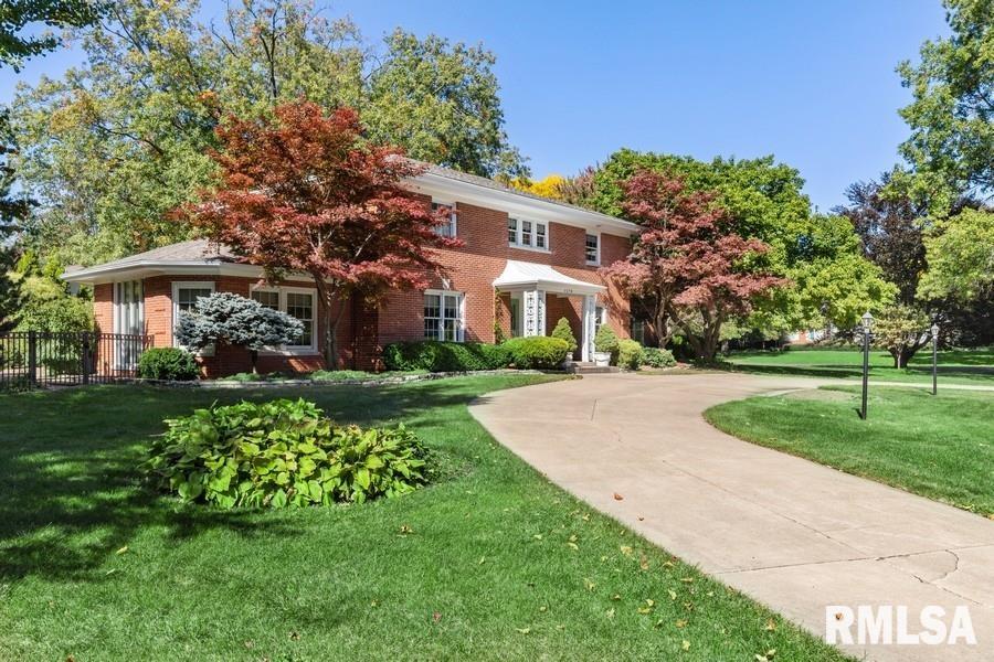 1570 N Academy Street, Galesburg, Illinois image 1