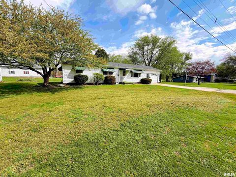 Photo of 760 SE 1ST Street, Galva, IL 61434 (MLS # CA1043128)