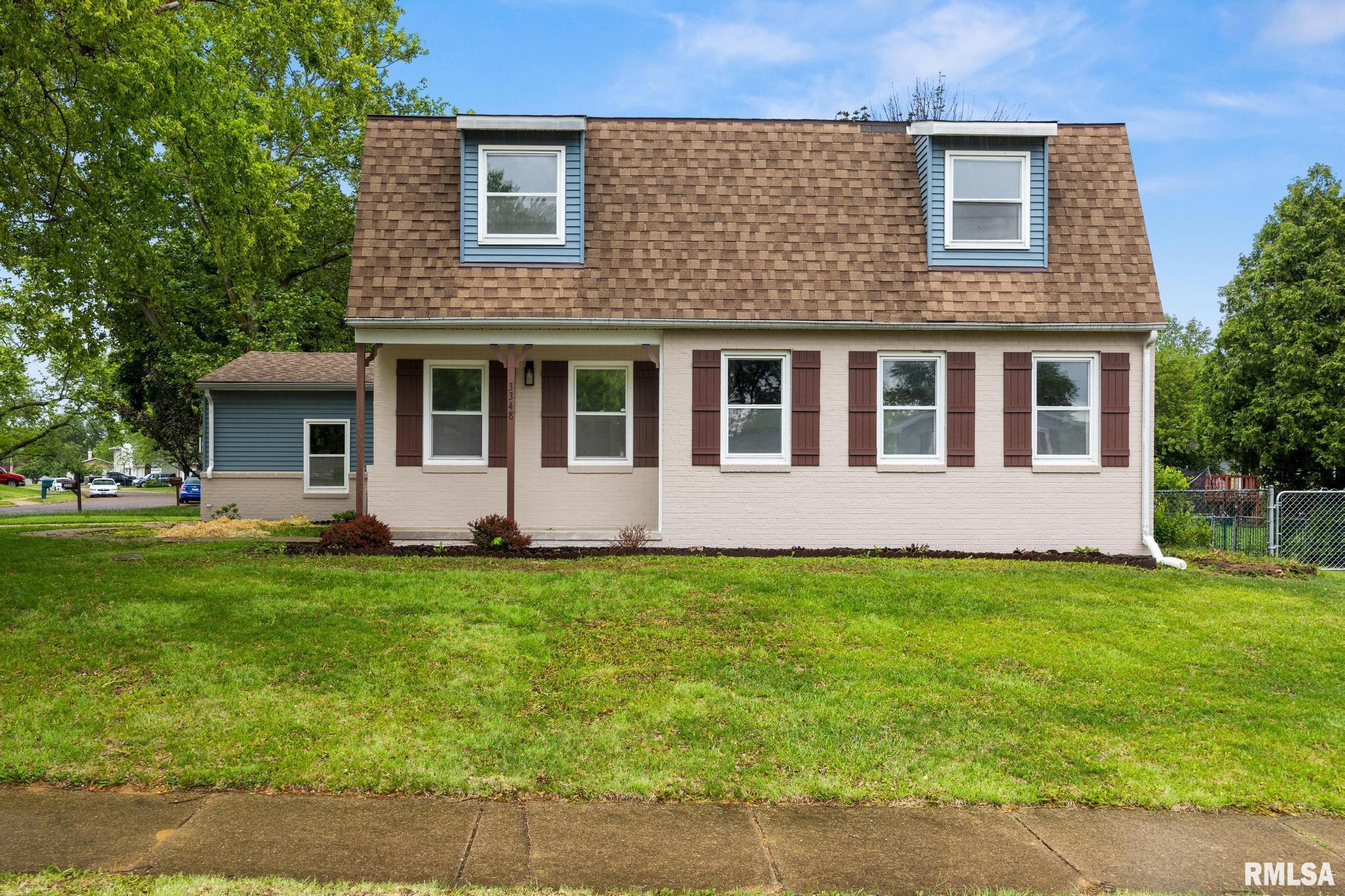 3348 W Lisa Lane, Peoria, Illinois image 1