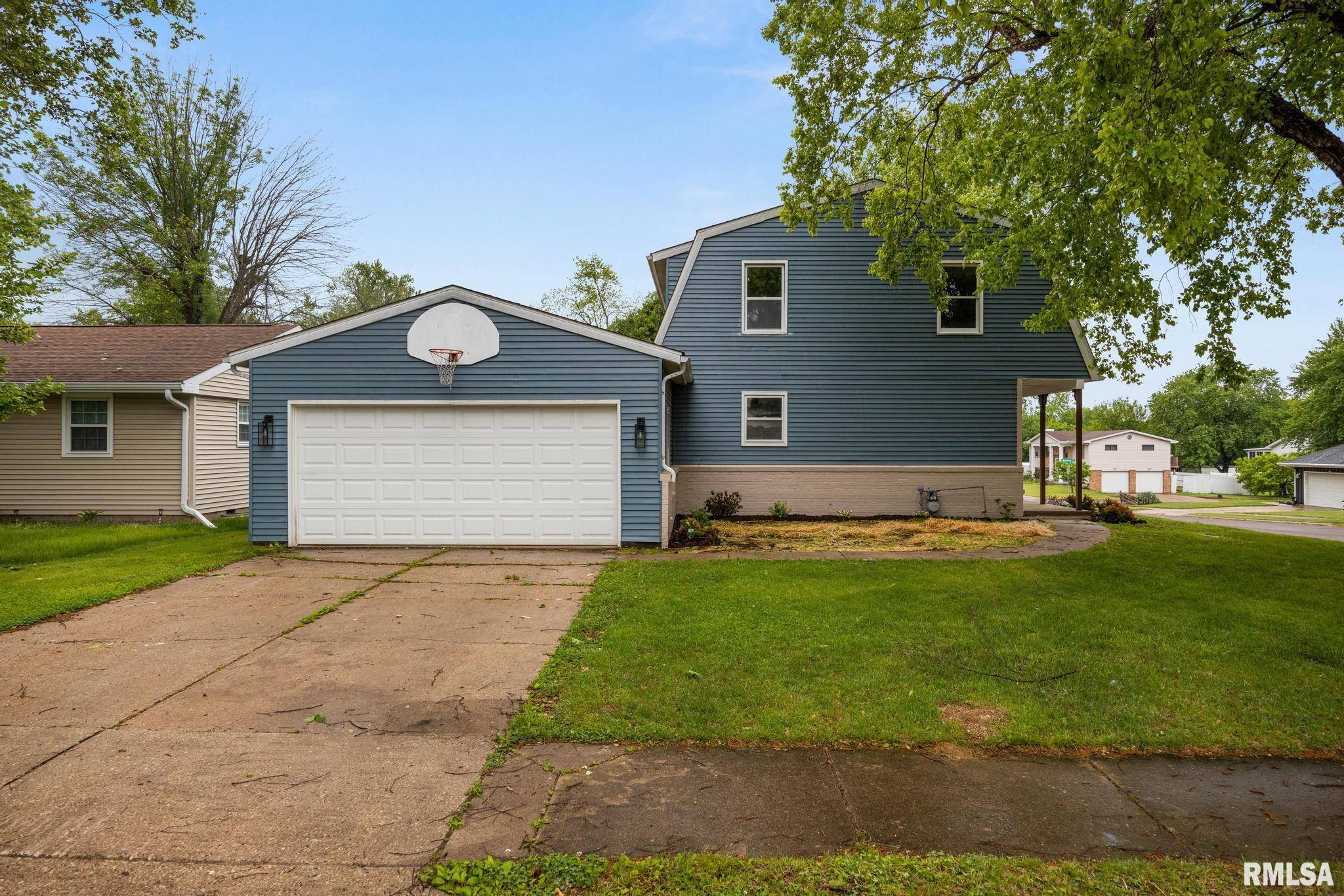 3348 W Lisa Lane, Peoria, Illinois image 3