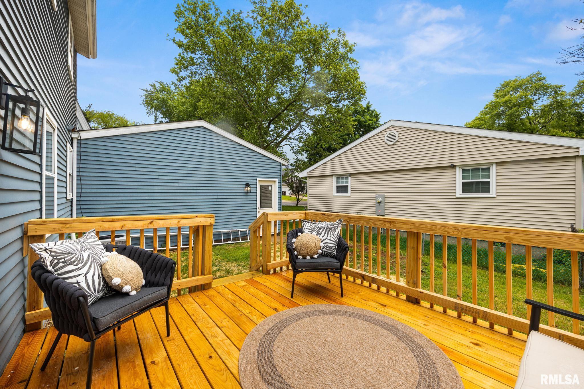 3348 W Lisa Lane, Peoria, Illinois image 7