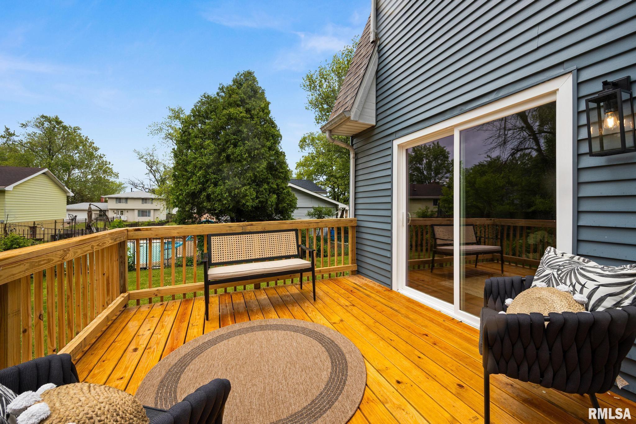 3348 W Lisa Lane, Peoria, Illinois image 8