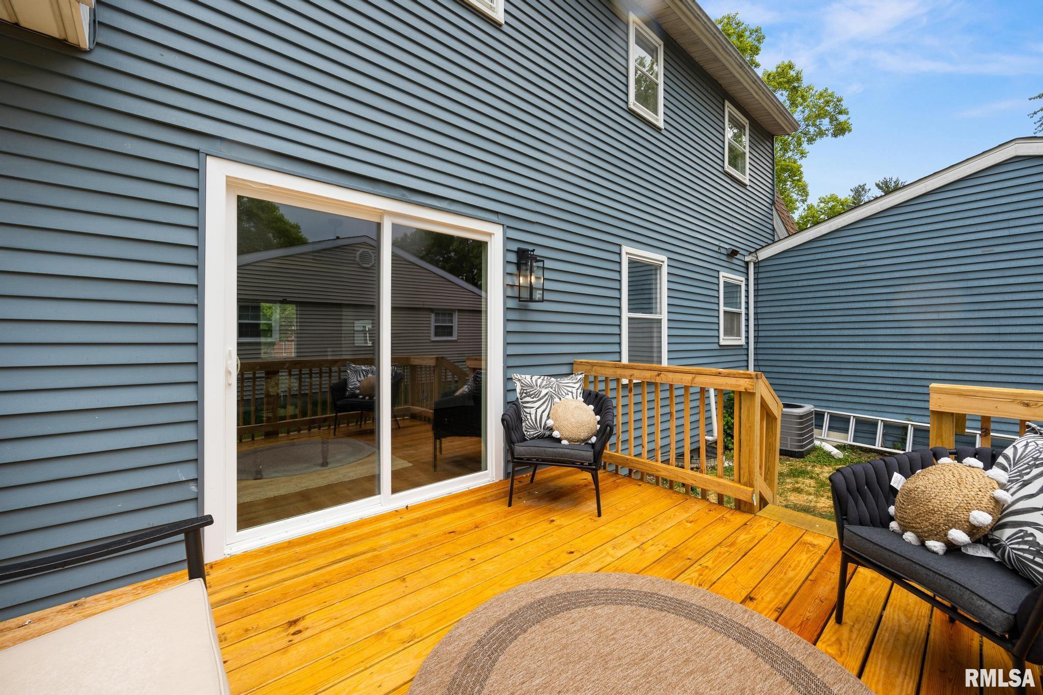 3348 W Lisa Lane, Peoria, Illinois image 9