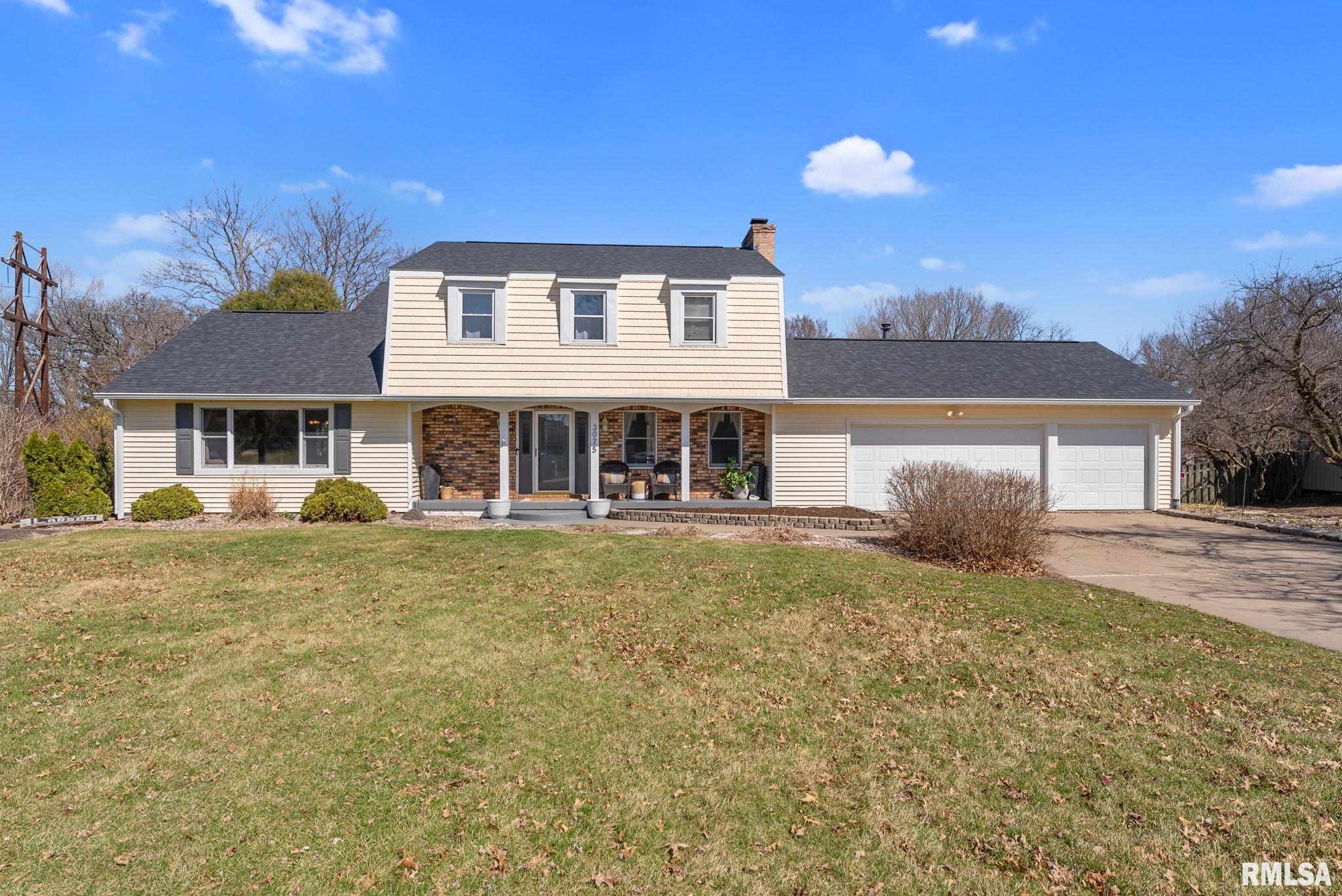 3075 Quail Ridge Road, Bettendorf, Iowa image 2