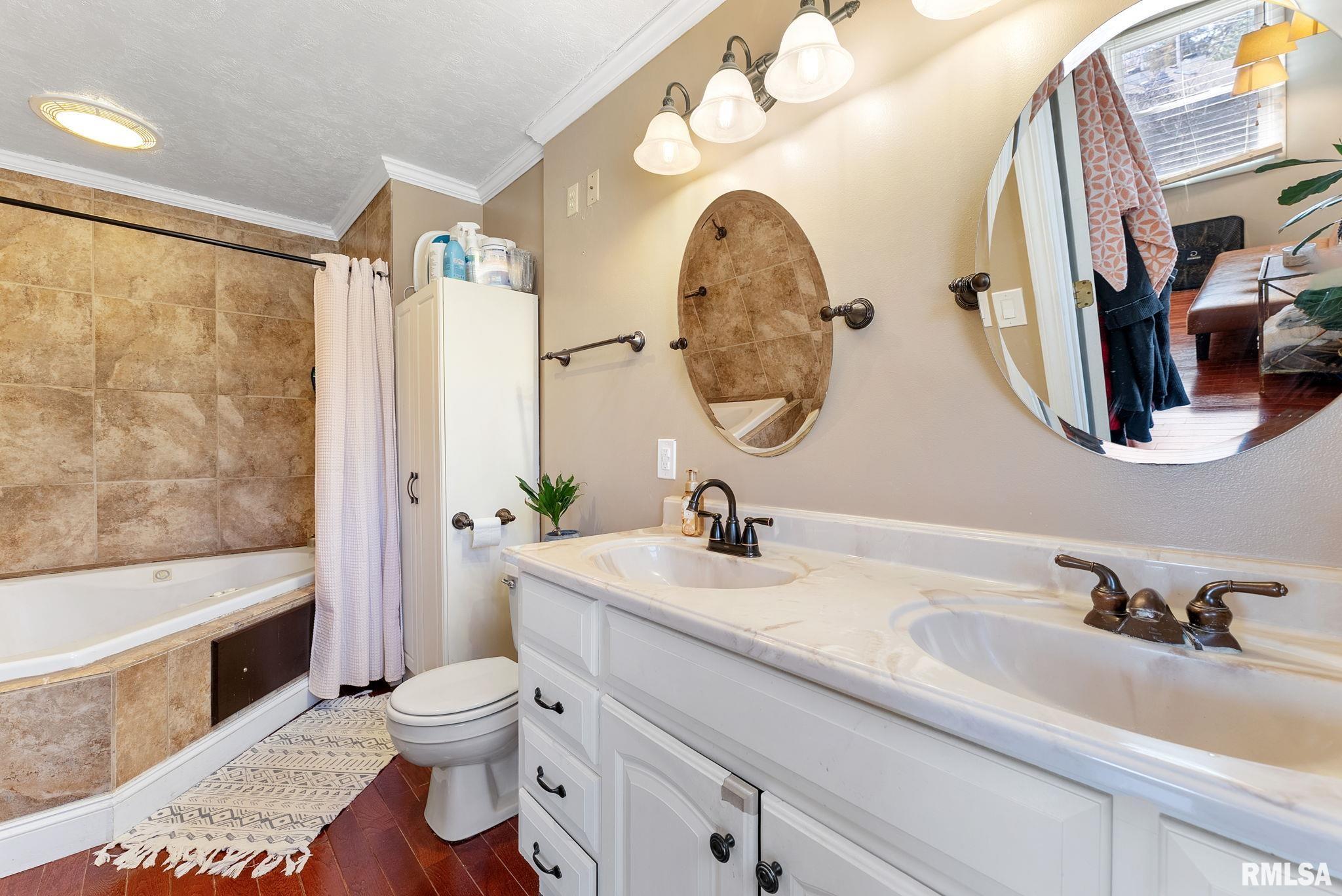 3075 Quail Ridge Road, Bettendorf, Iowa image 20