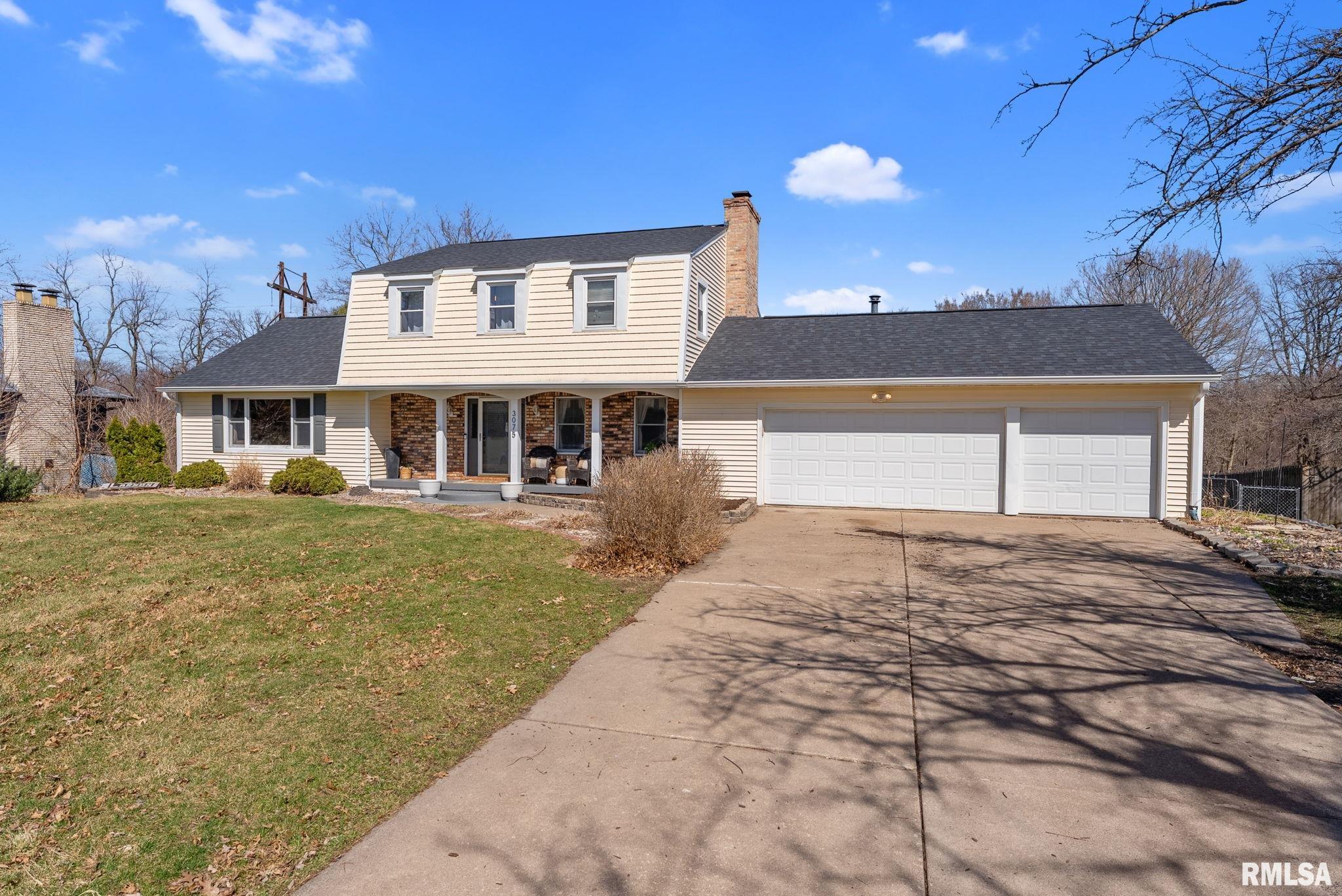 3075 Quail Ridge Road, Bettendorf, Iowa image 3