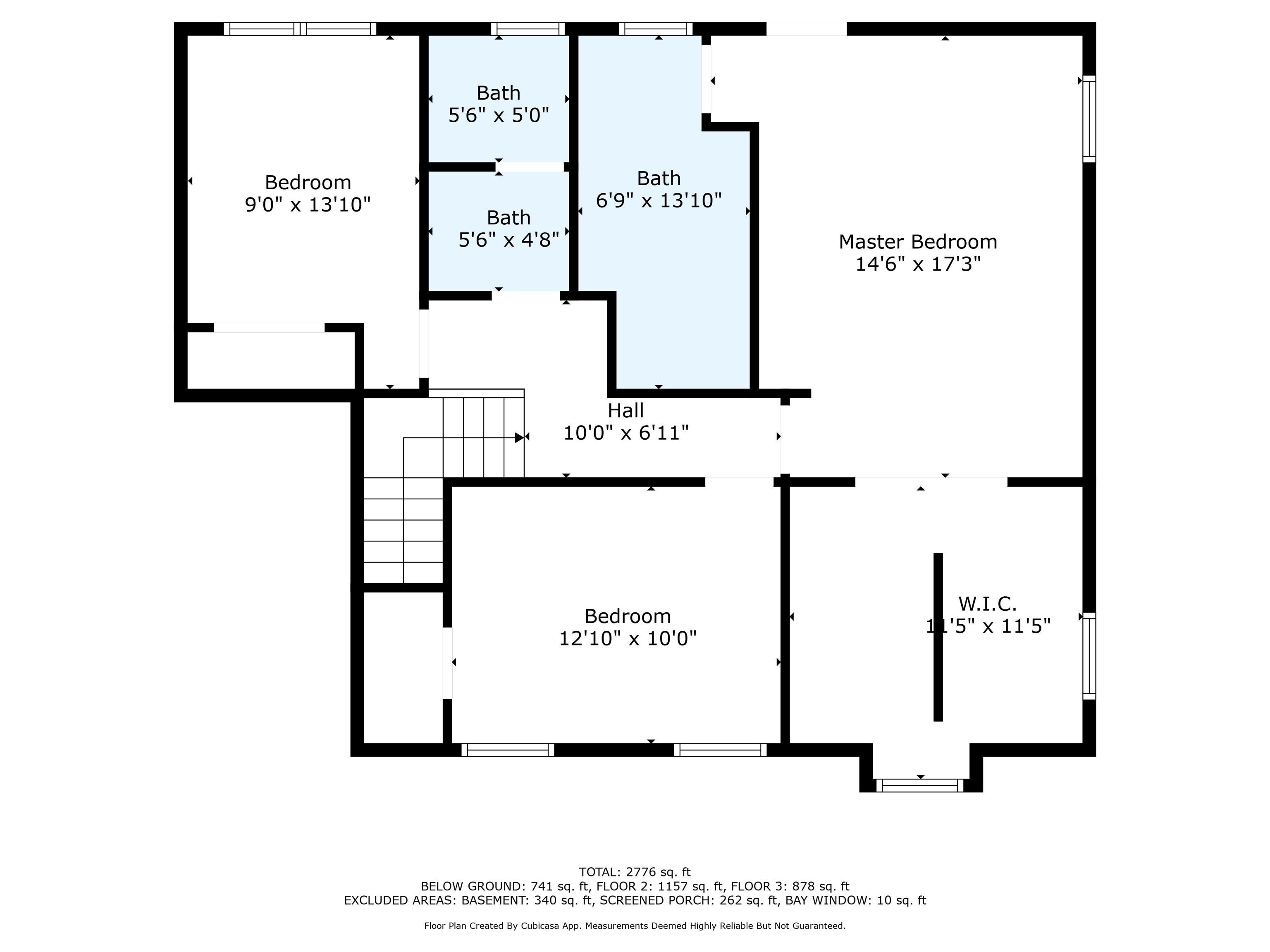 3075 Quail Ridge Road, Bettendorf, Iowa image 40