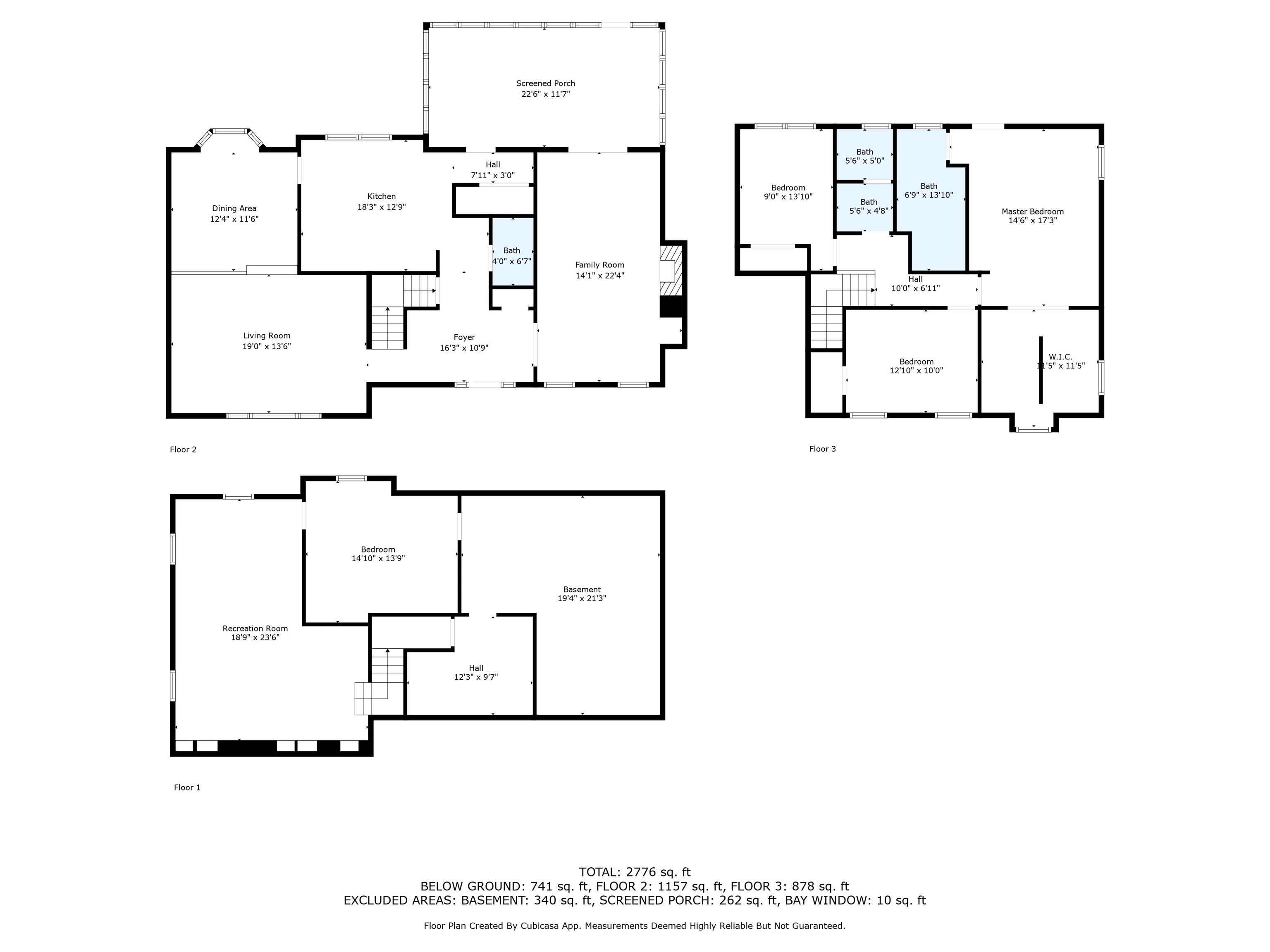 3075 Quail Ridge Road, Bettendorf, Iowa image 42