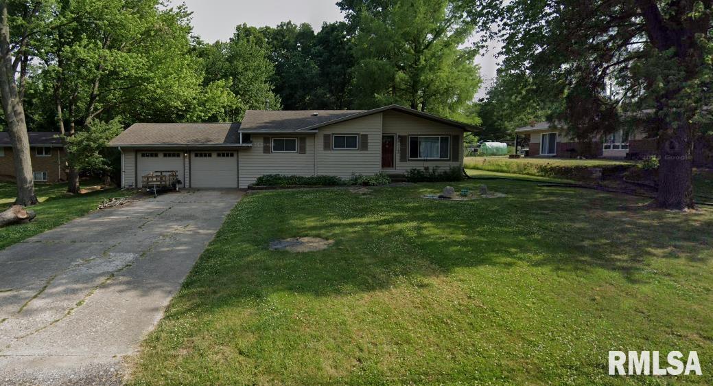 5608 Grissom Drive, Springfield, Illinois image 1