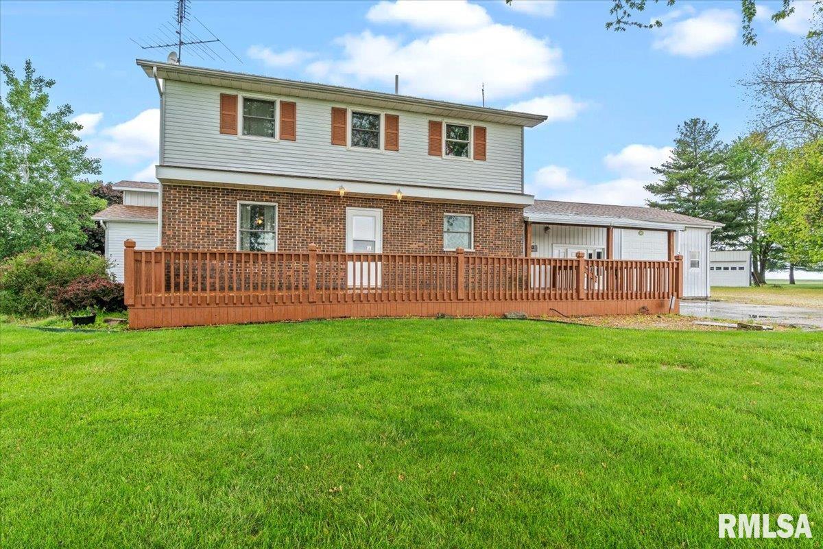 34831 Greenland Road, Virden, Illinois image 7