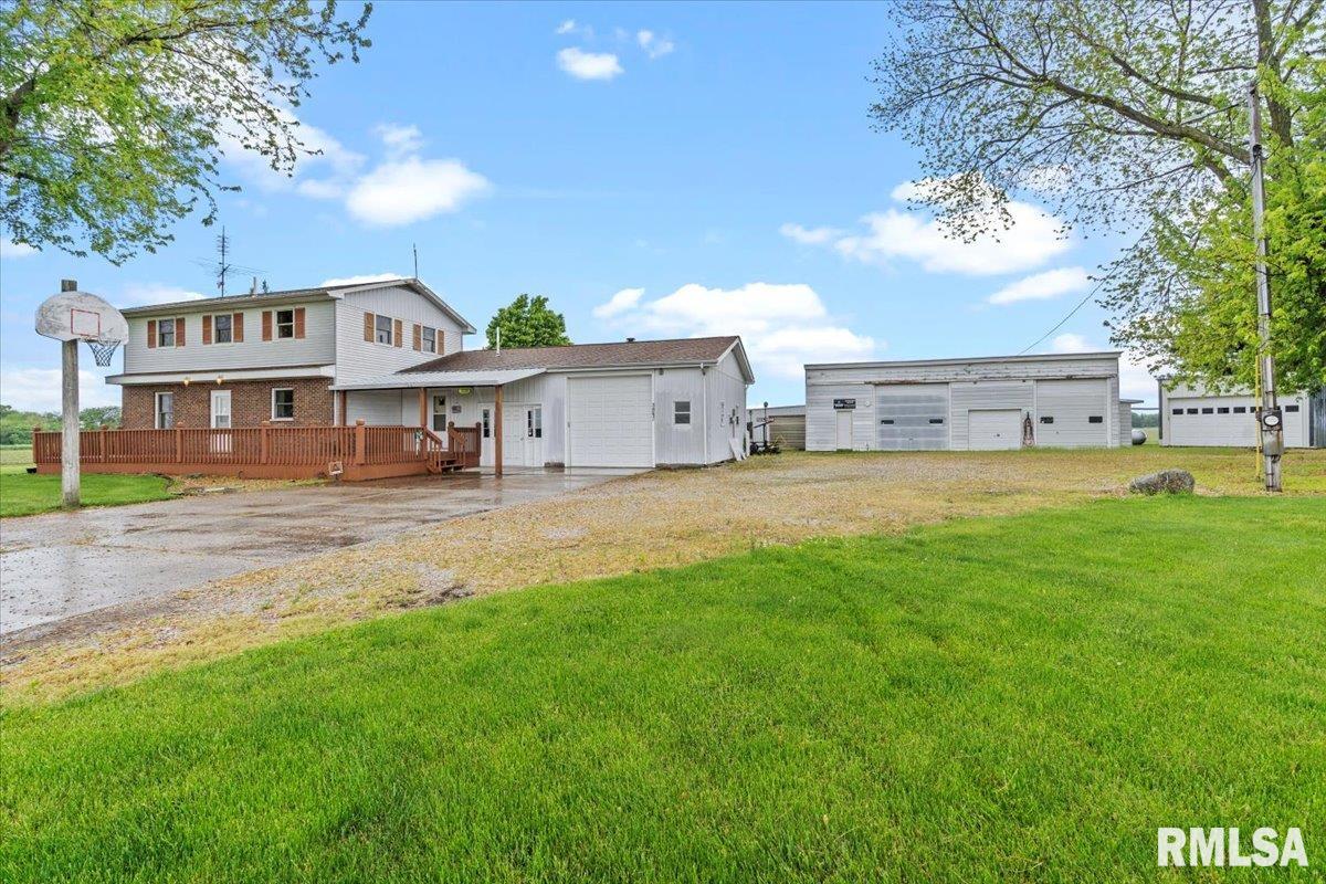34831 Greenland Road, Virden, Illinois image 5