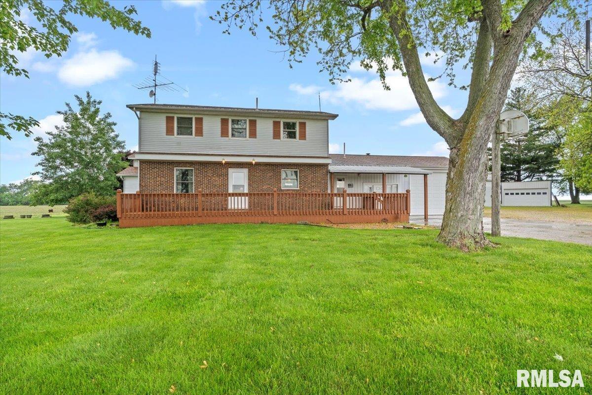 34831 Greenland Road, Virden, Illinois image 6