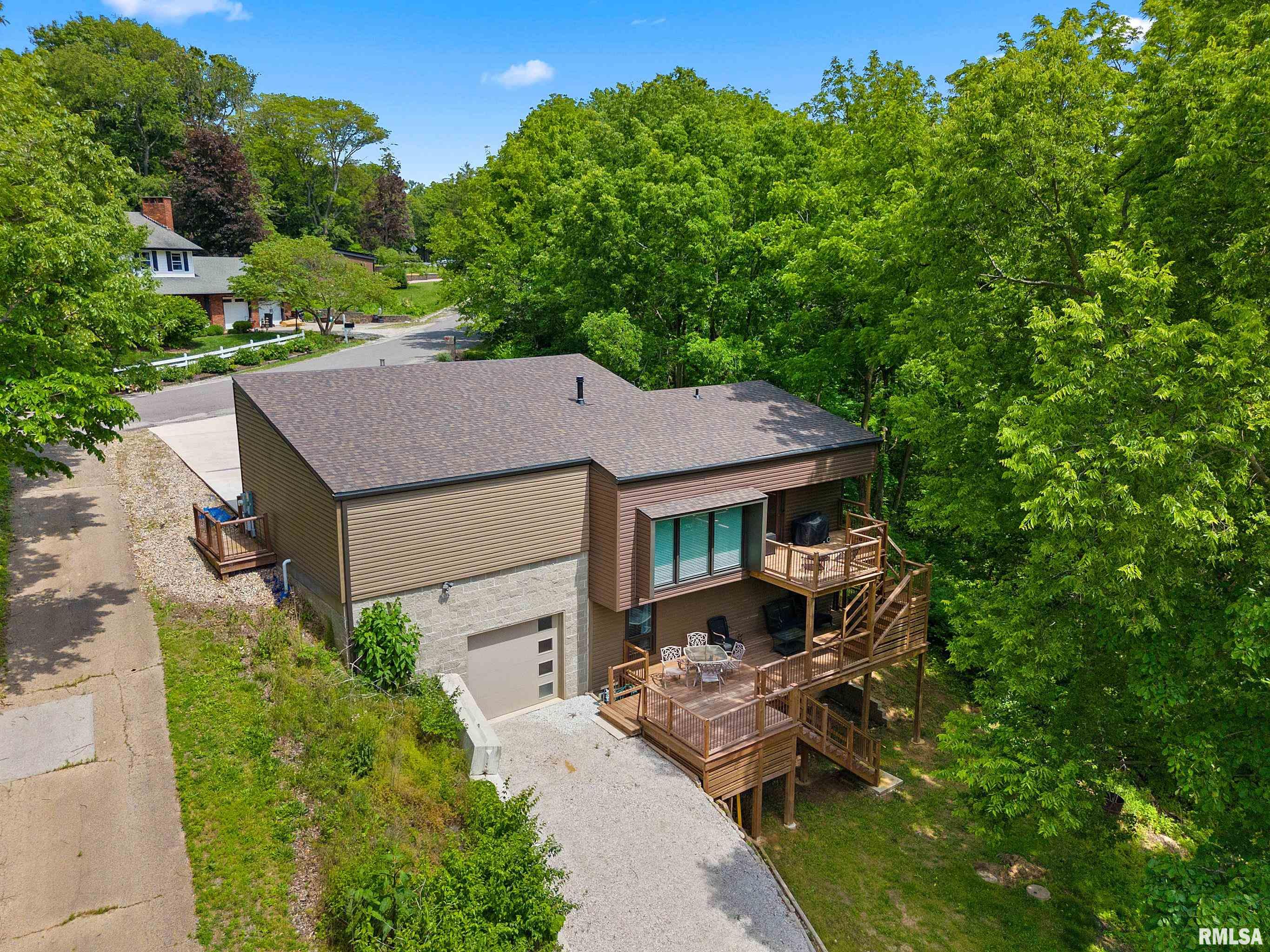 179 E South Lakeview Drive, East Peoria, Illinois image 48