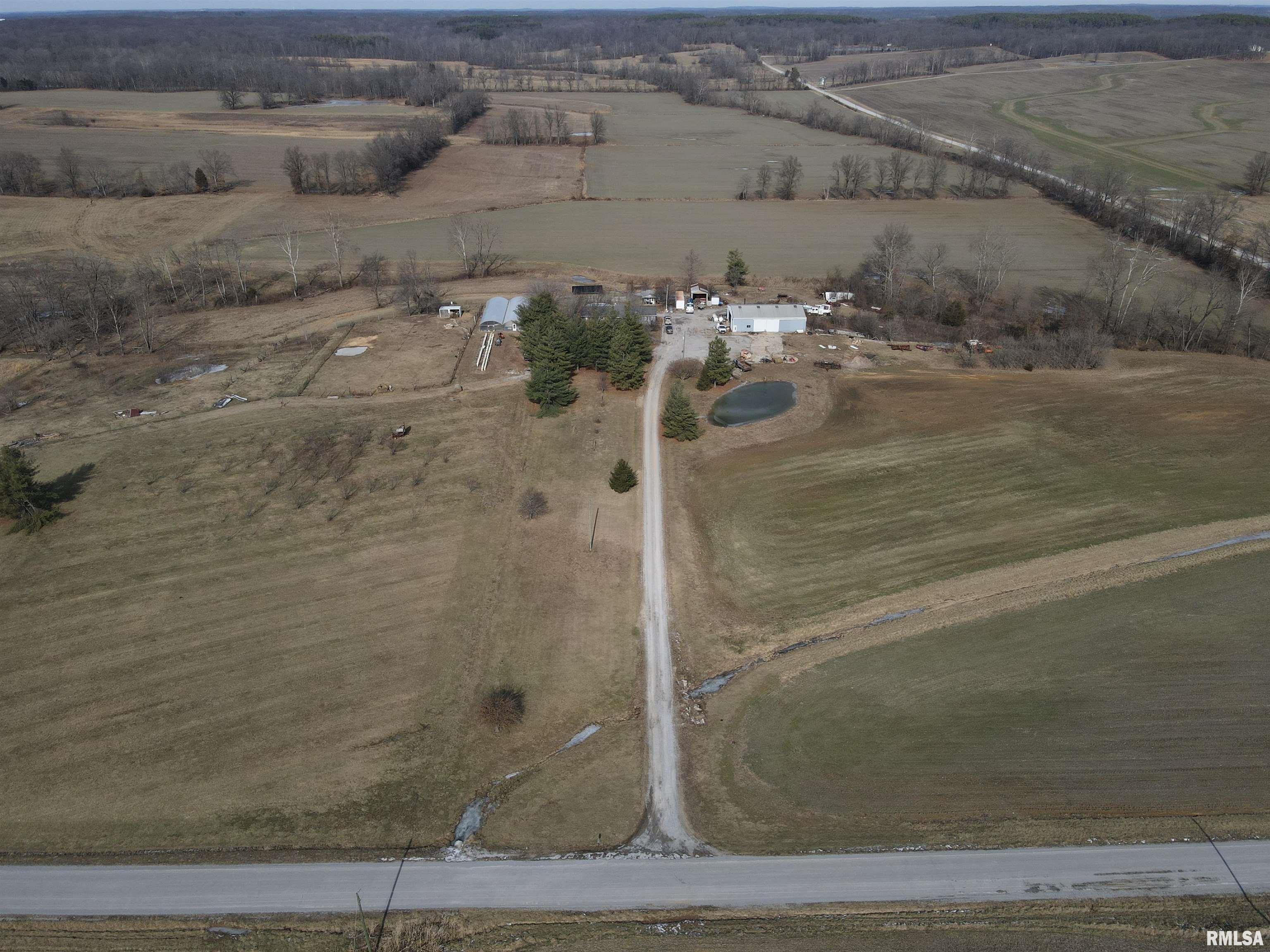 2277 Rector Creek Road, Thompsonville, Illinois image 15