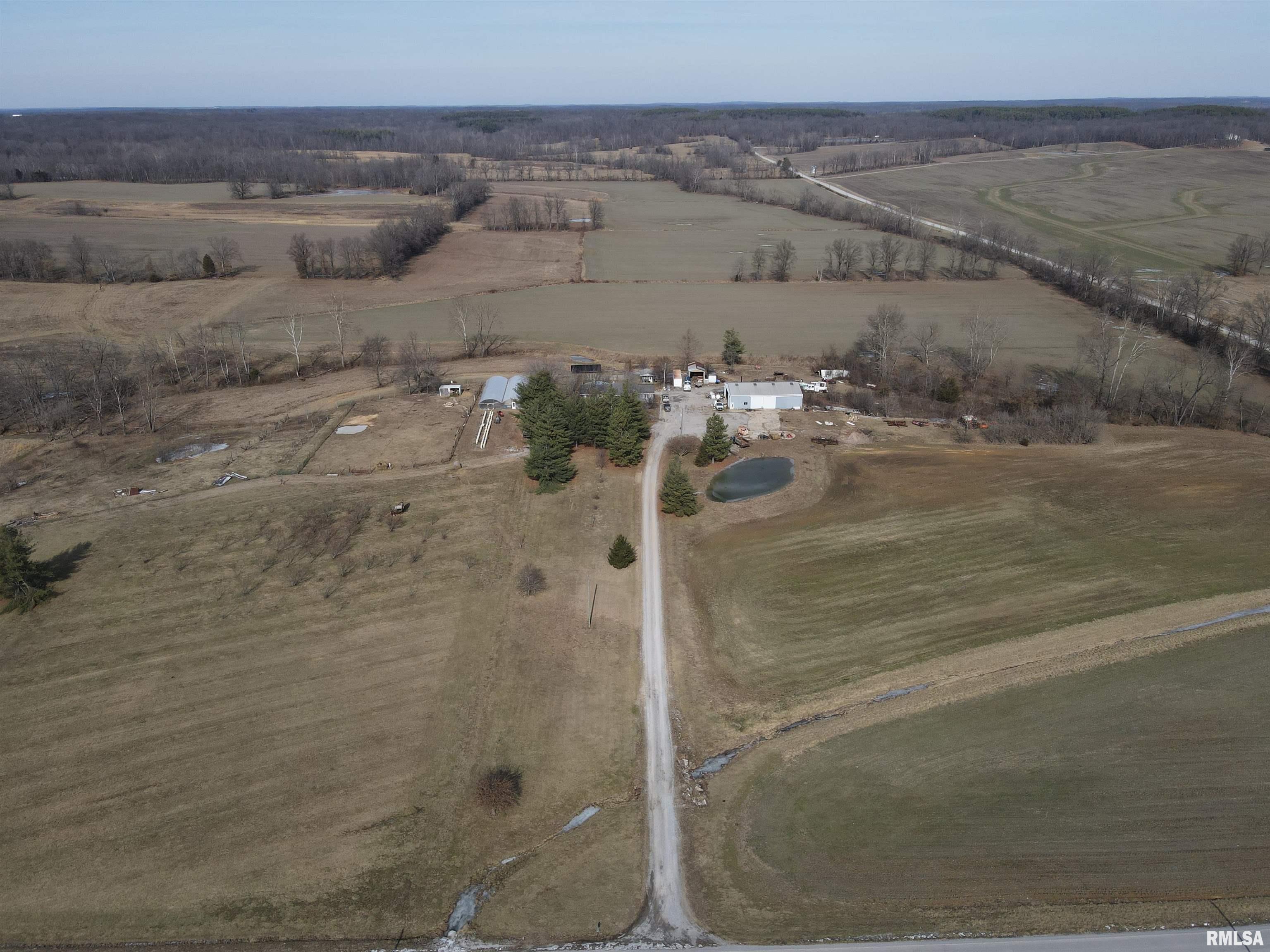 2277 Rector Creek Road, Thompsonville, Illinois image 16