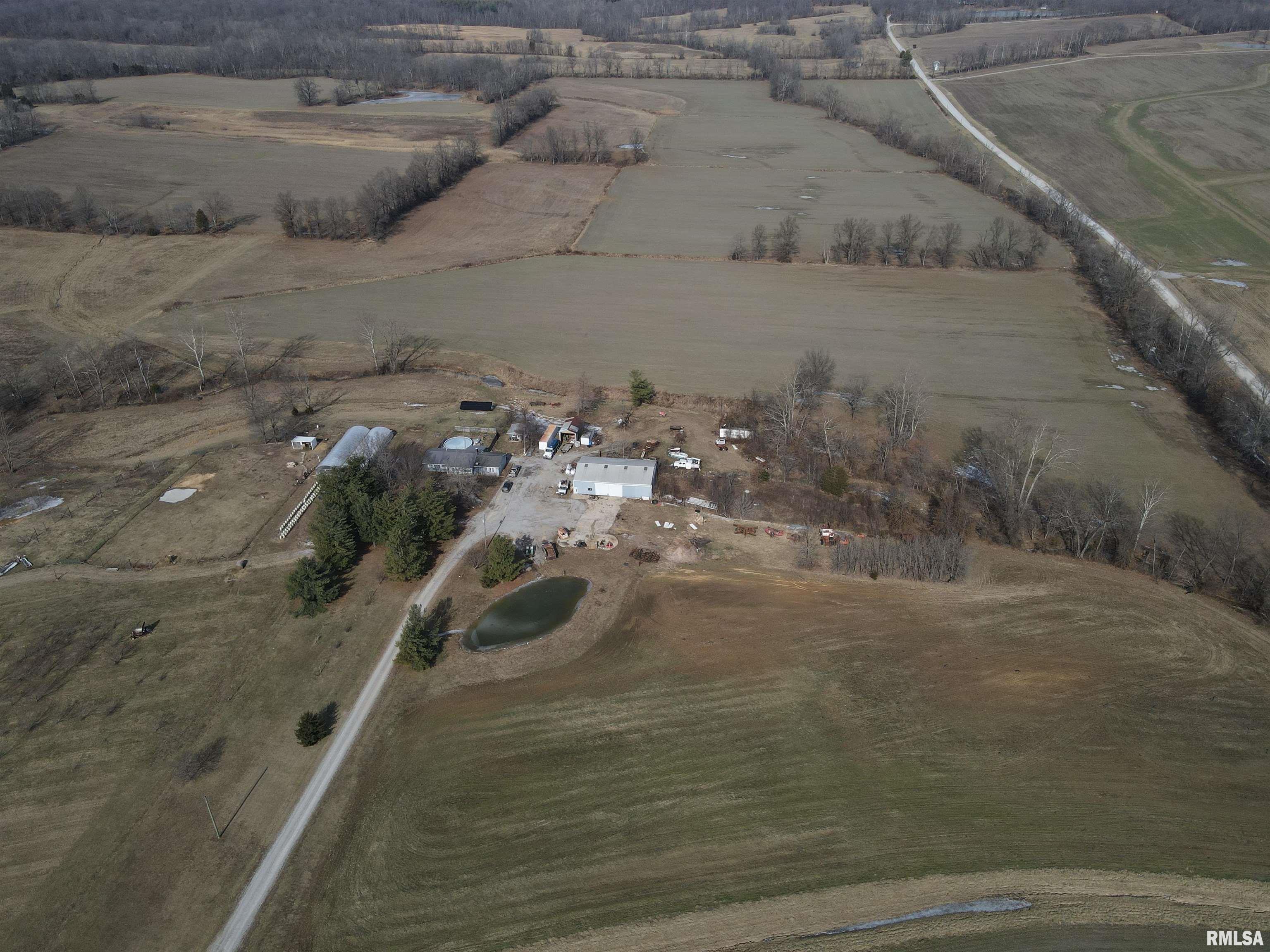 2277 Rector Creek Road, Thompsonville, Illinois image 3