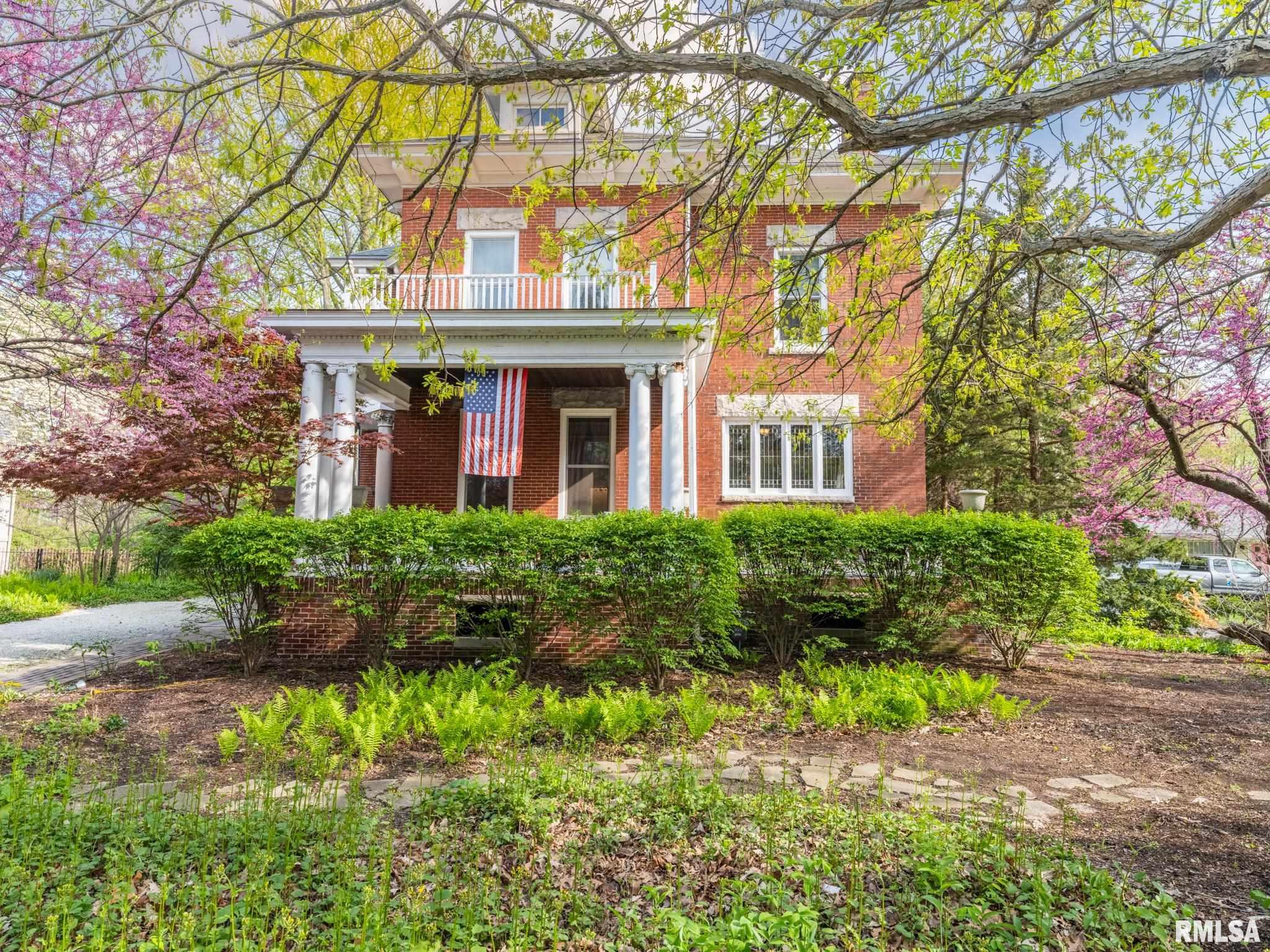 1536 Moss Avenue, Peoria, Illinois image 1