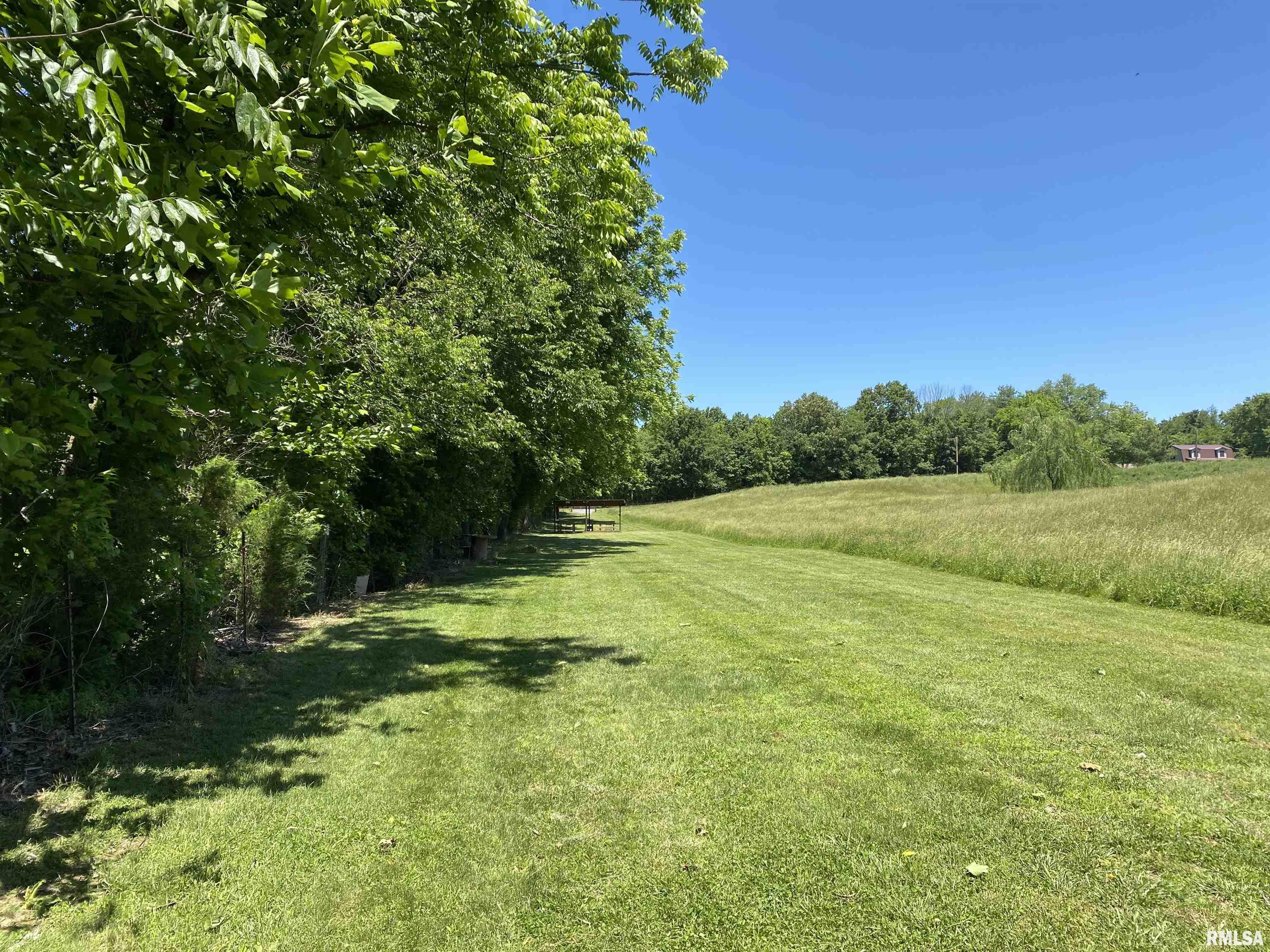 1640 Pleasant Ridge Road, Vienna, Illinois image 43