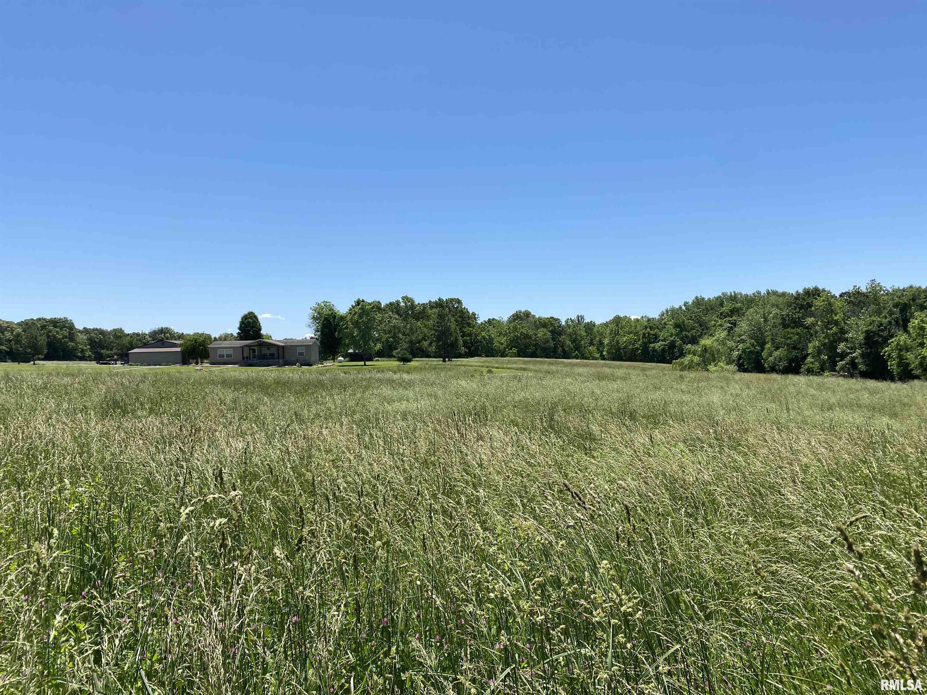 1640 Pleasant Ridge Road, Vienna, Illinois image 44