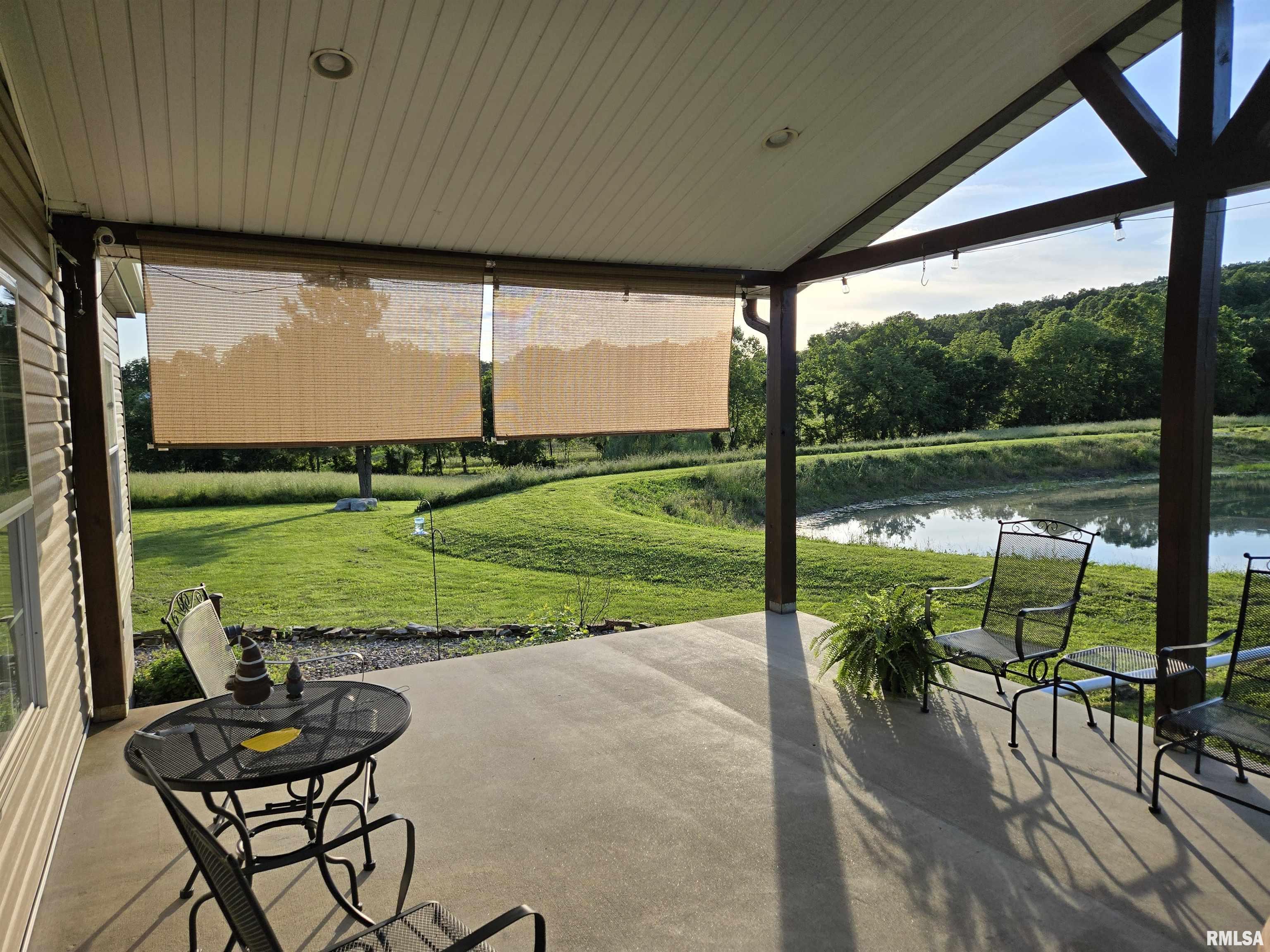 1640 Pleasant Ridge Road, Vienna, Illinois image 27