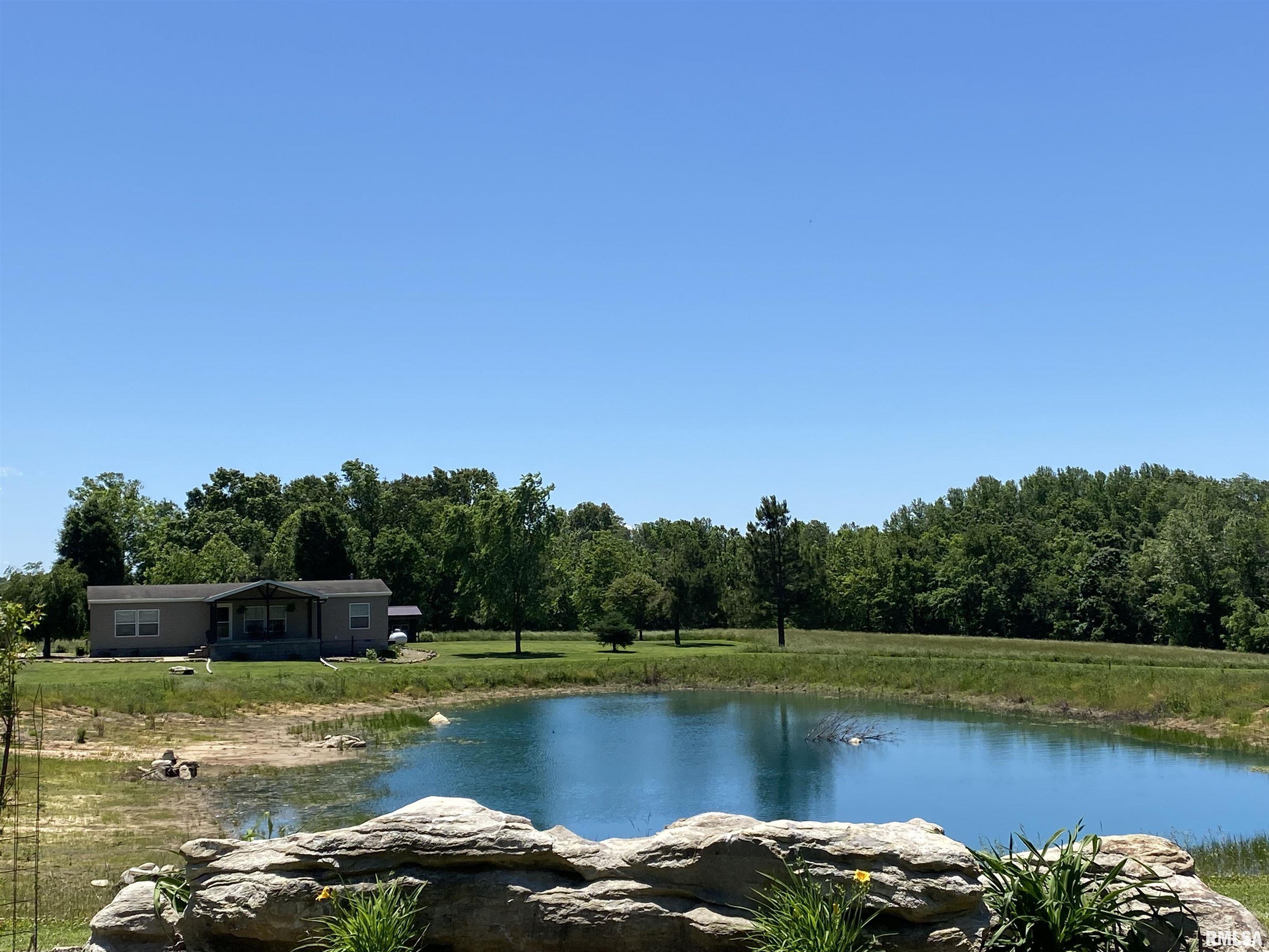 1640 Pleasant Ridge Road, Vienna, Illinois image 47