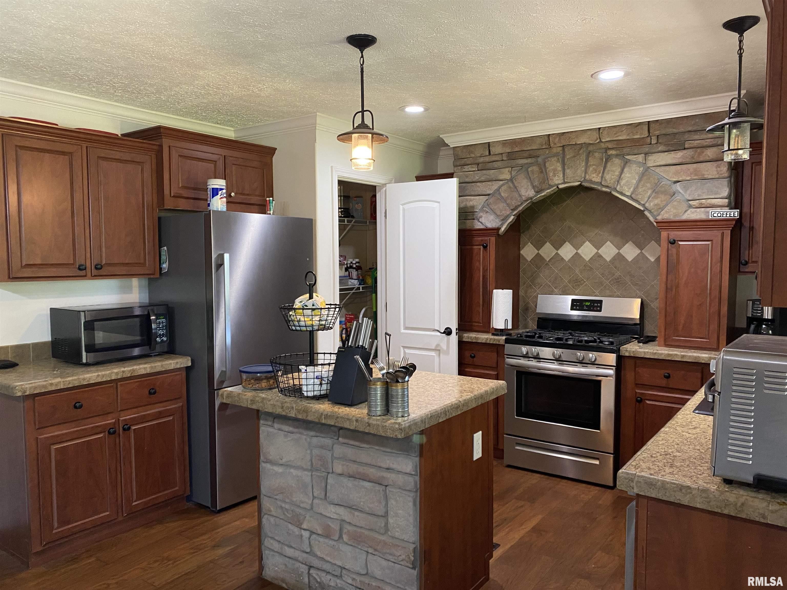 1640 Pleasant Ridge Road, Vienna, Illinois image 10