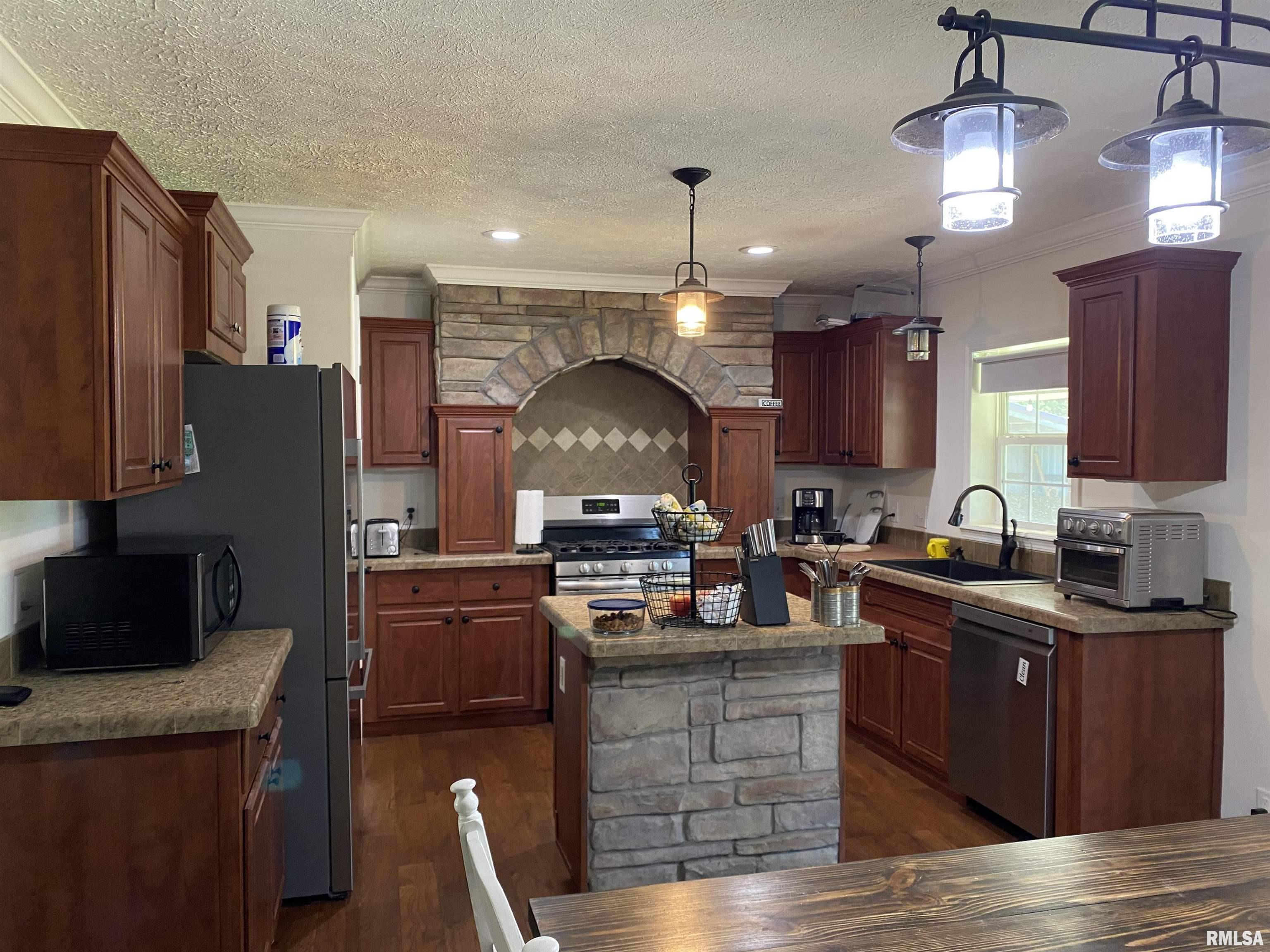 1640 Pleasant Ridge Road, Vienna, Illinois image 9