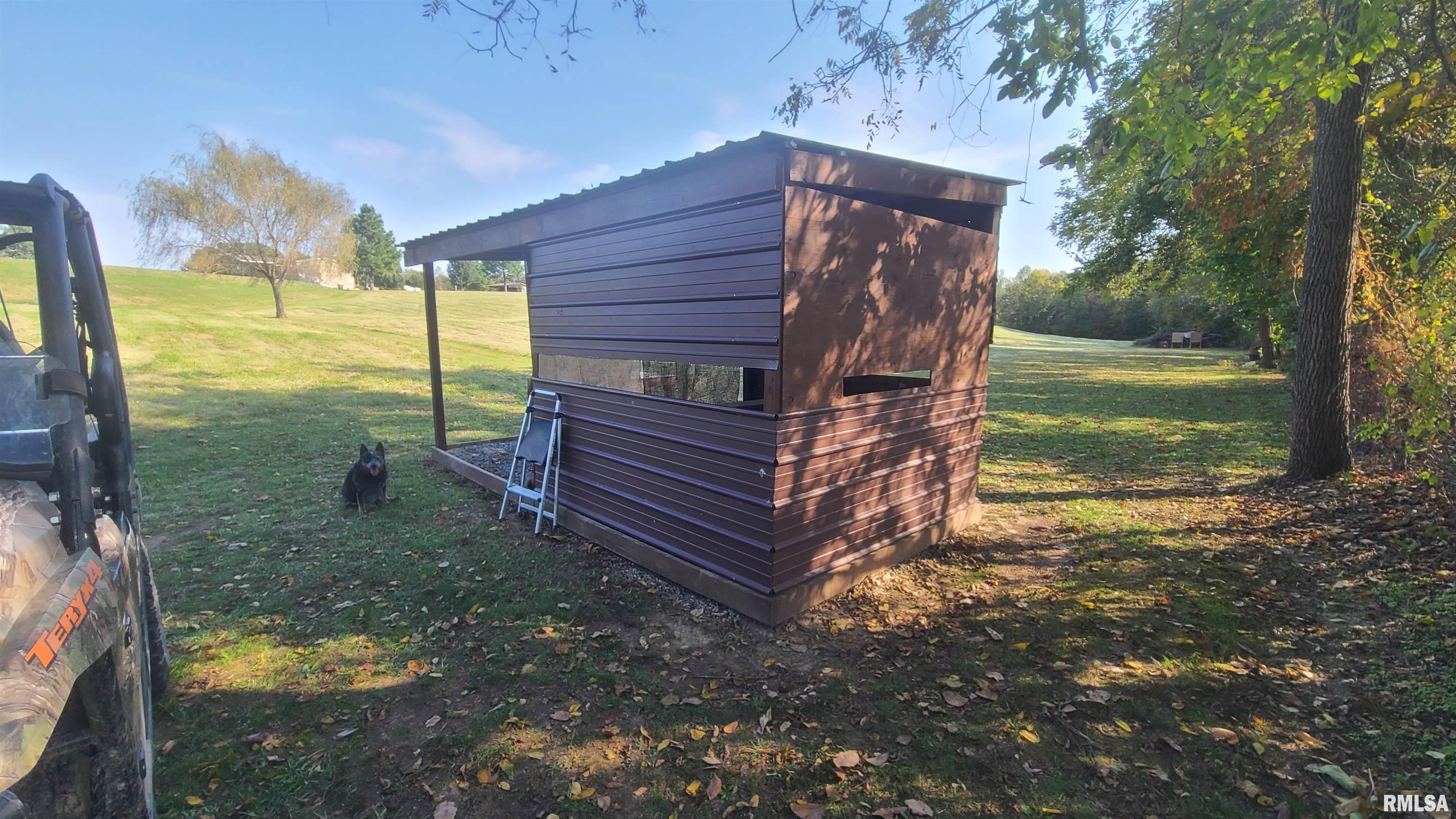 1640 Pleasant Ridge Road, Vienna, Illinois image 7