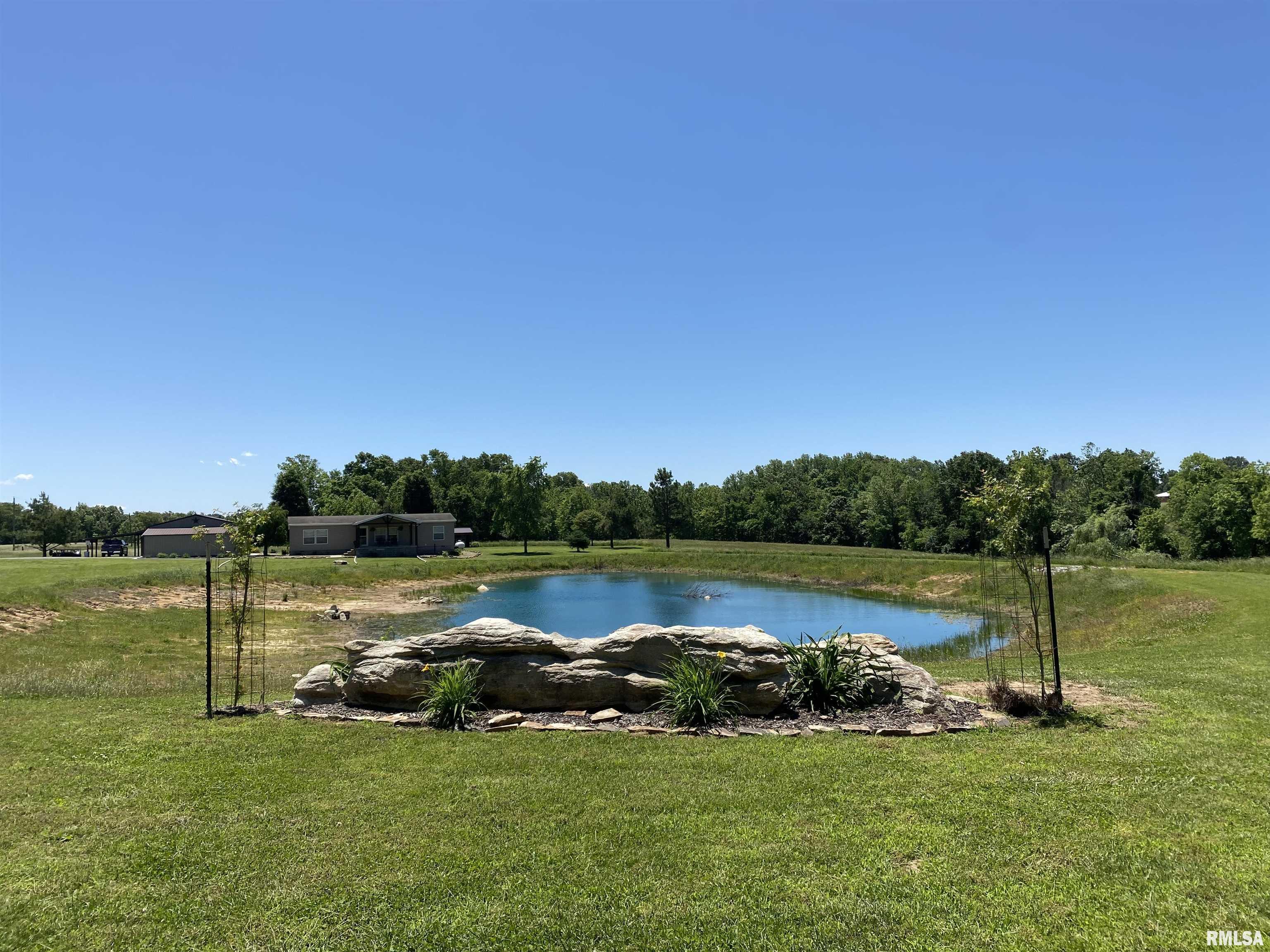 1640 Pleasant Ridge Road, Vienna, Illinois image 46