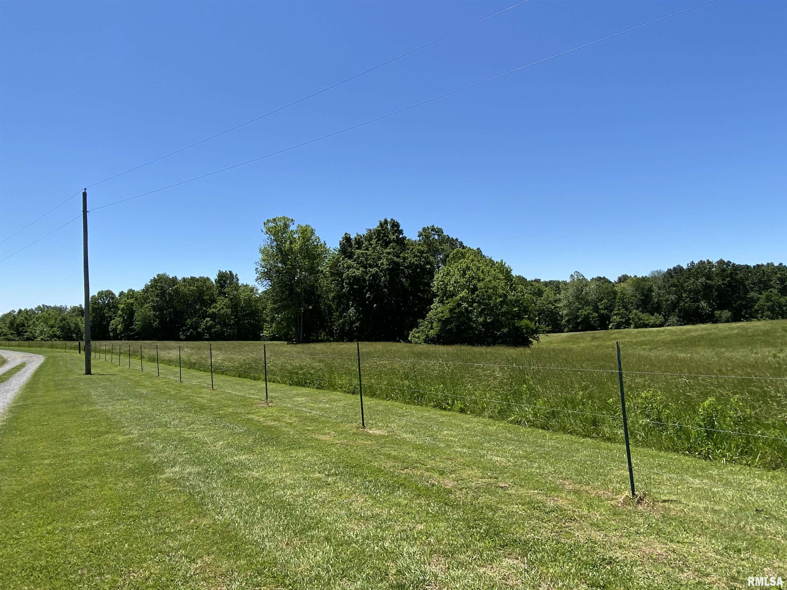 1640 Pleasant Ridge Road, Vienna, Illinois image 49