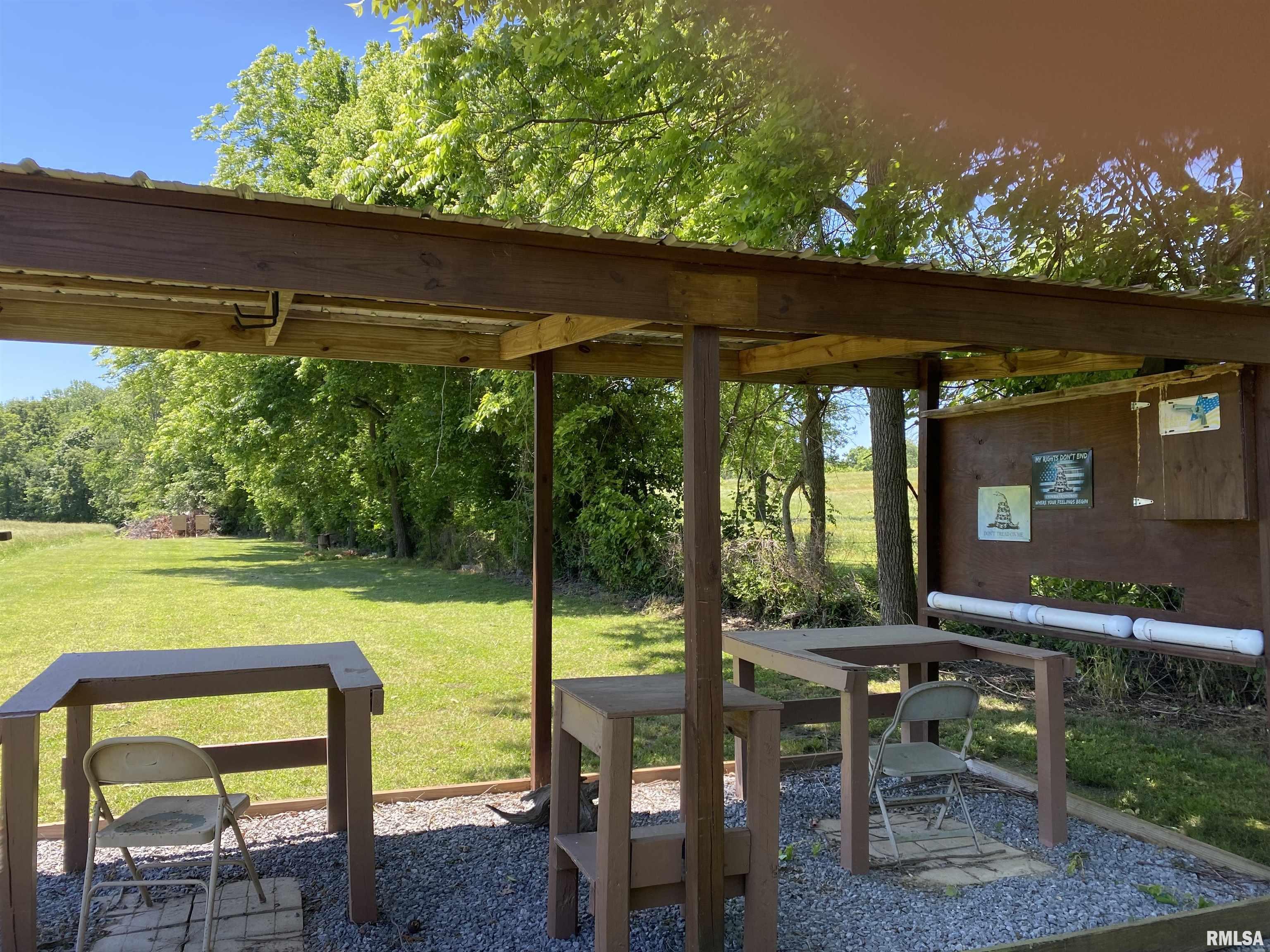 1640 Pleasant Ridge Road, Vienna, Illinois image 6