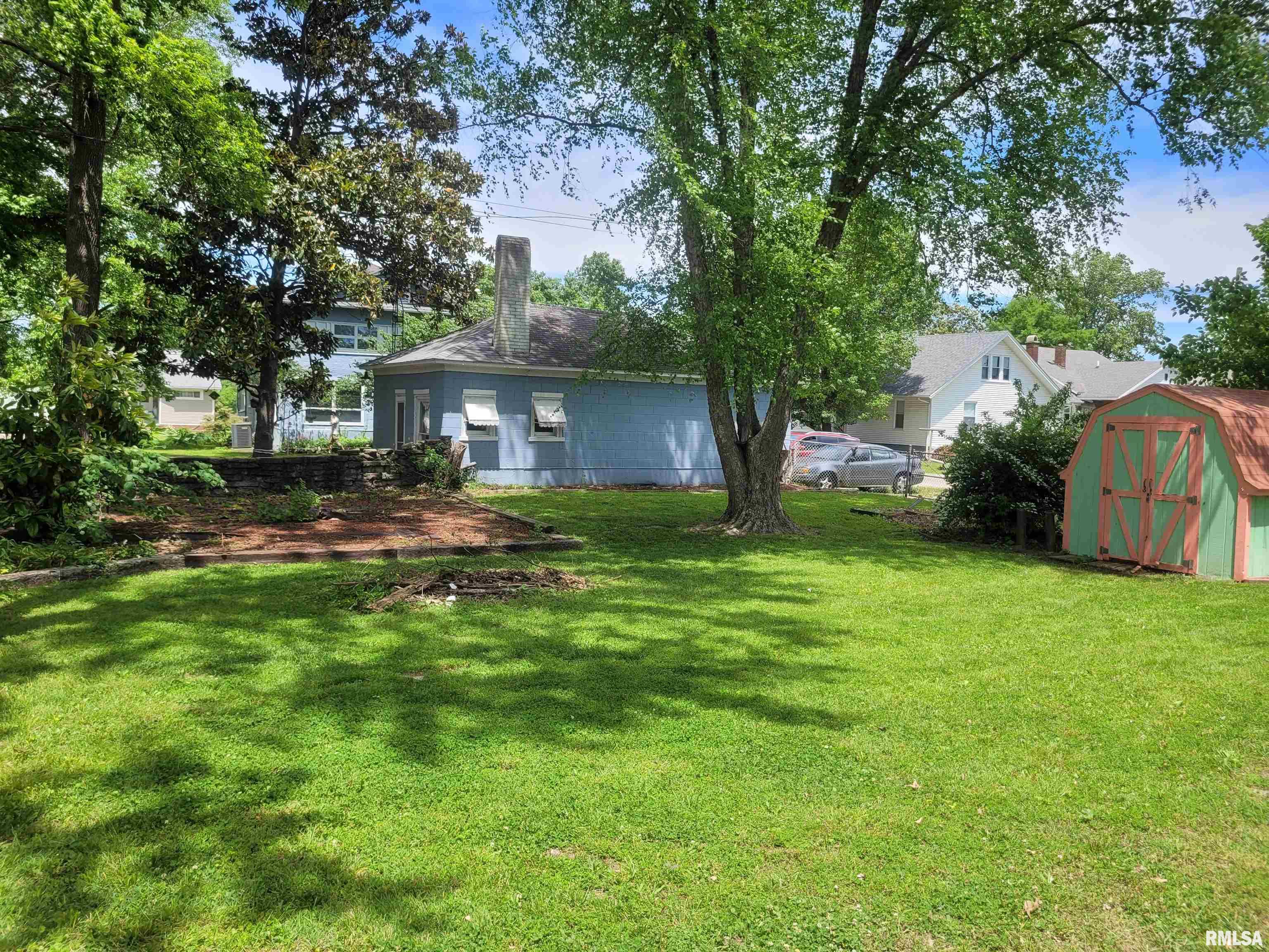 401 Election Street, Benton, Illinois image 27