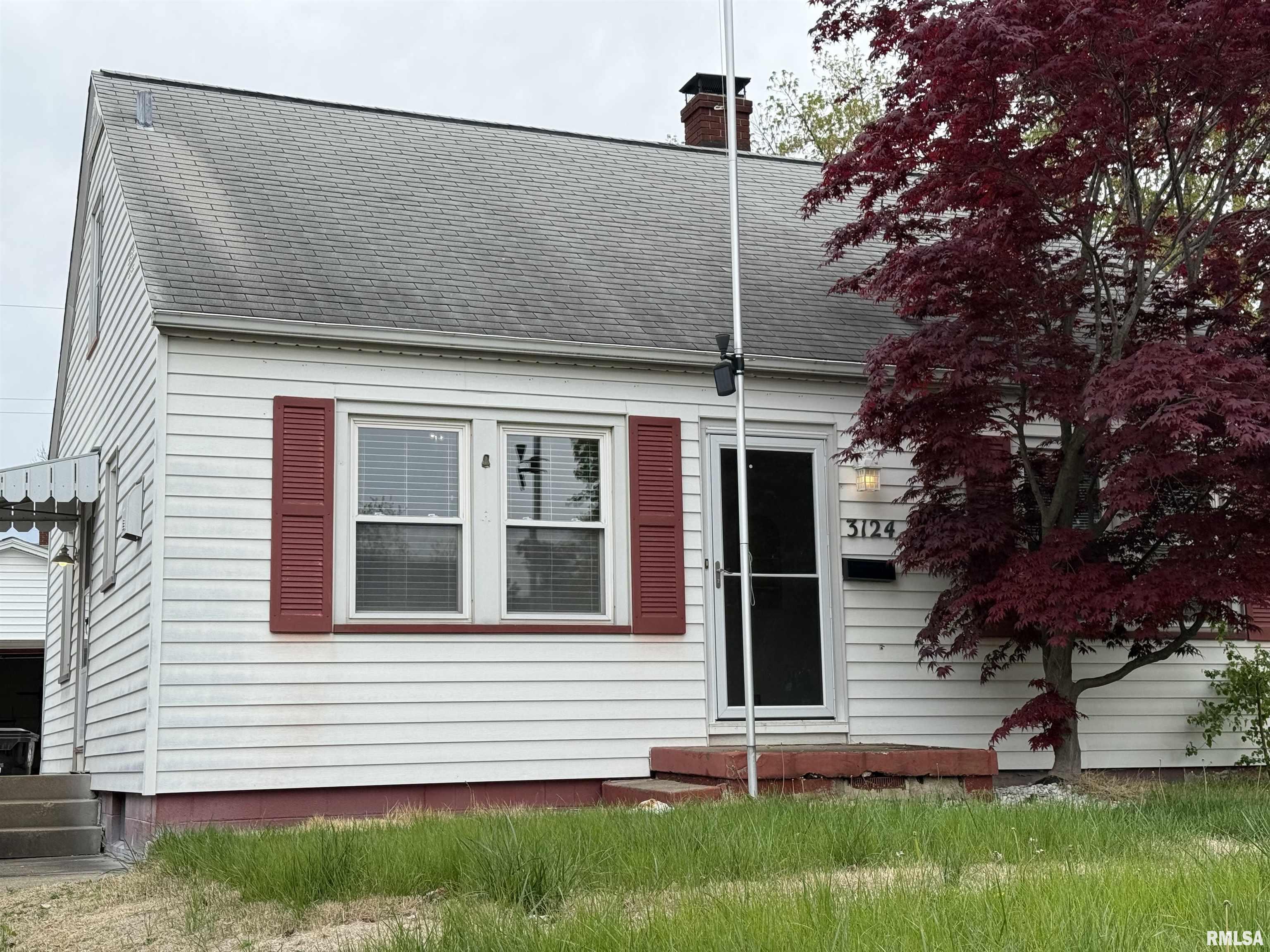 3124 N Parish Avenue, Peoria, Illinois image 2