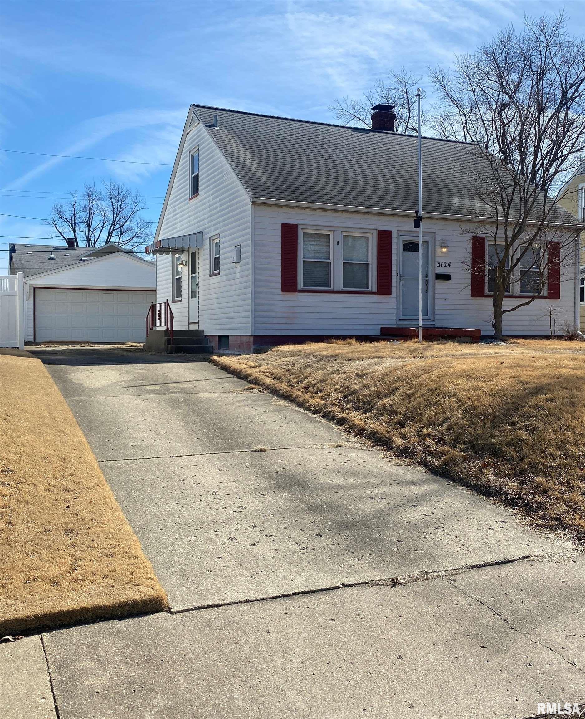 3124 N Parish Avenue, Peoria, Illinois image 3
