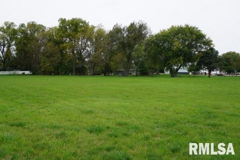 Vacant Land For Sale - LOT 80 Hurff Drive<br/> Elmwood, IL 61529