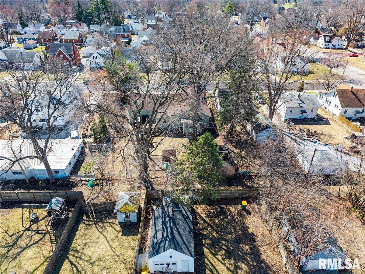 2415 W Ayres Avenue, West Peoria, Illinois image 36