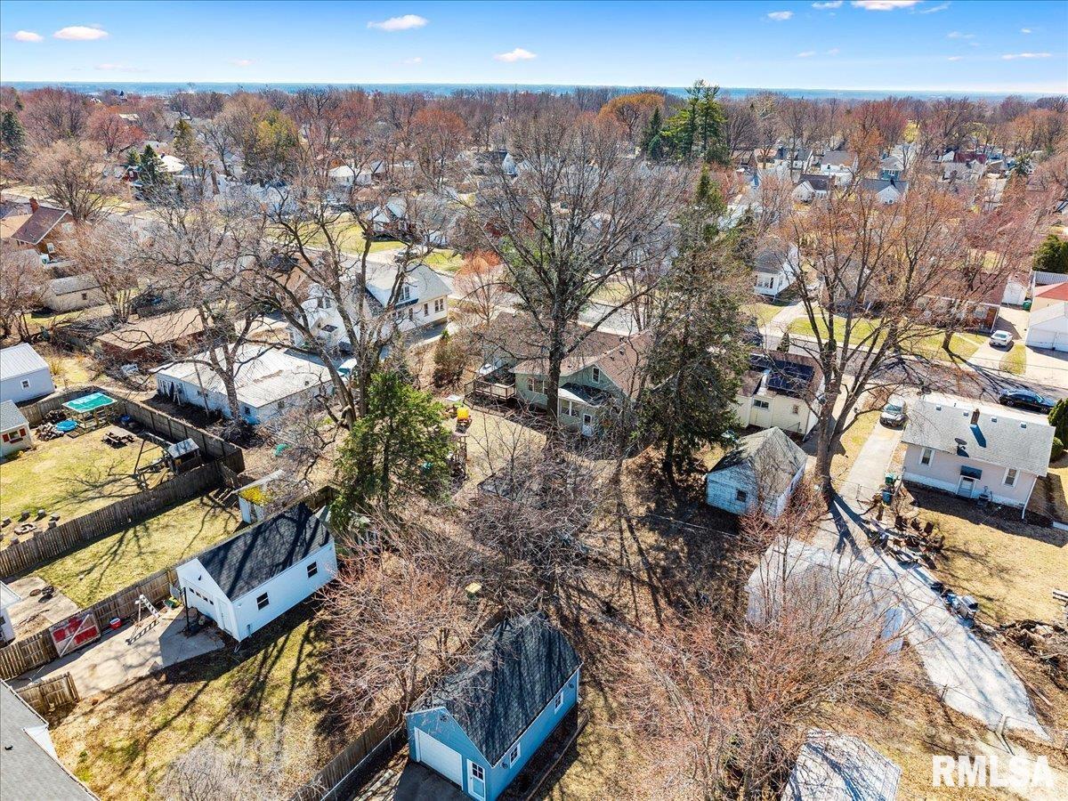 2415 W Ayres Avenue, West Peoria, Illinois image 37