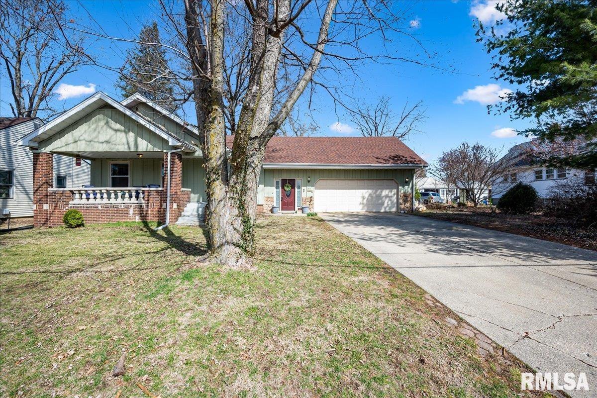 2415 W Ayres Avenue, West Peoria, Illinois image 1