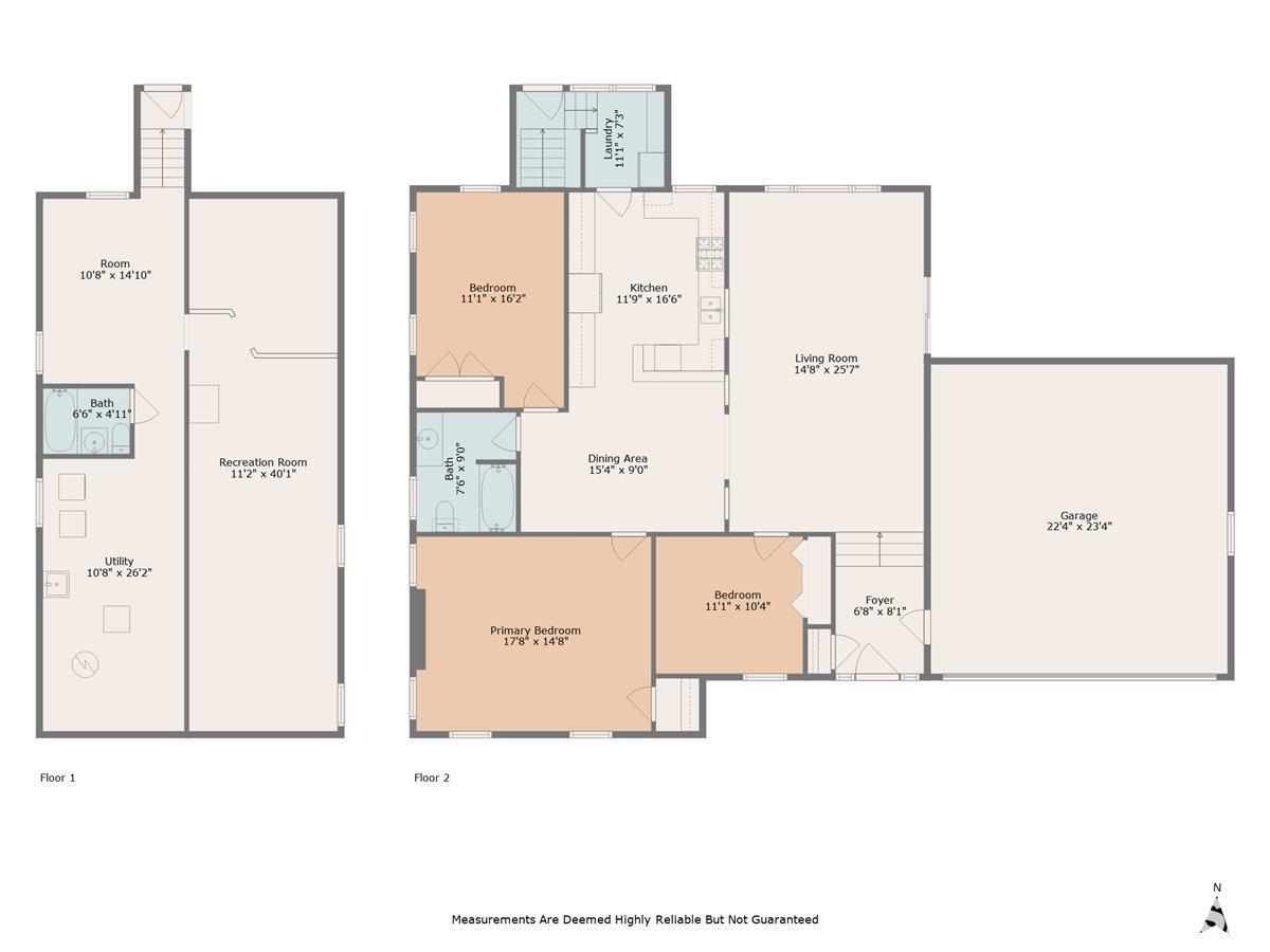 2415 W Ayres Avenue, West Peoria, Illinois image 2