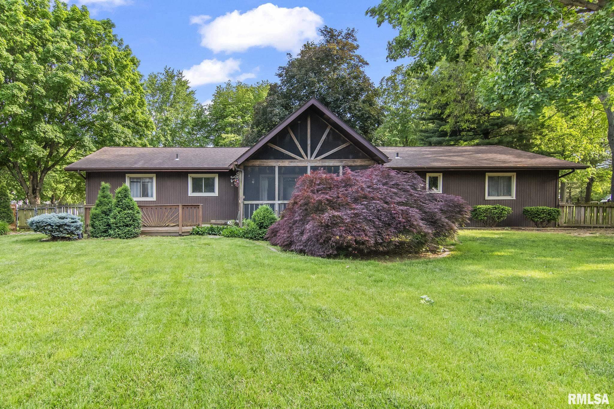 5 Nino Drive, Sherman, Illinois image 2