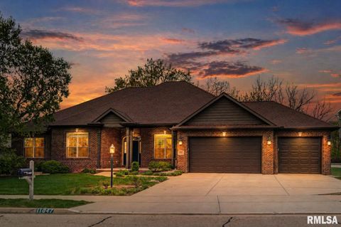 Photo of 11047 N Country Ridge Lane, Dunlap, IL 61525 (MLS # PA1265267)