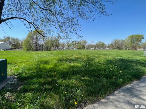 Vacant Land For Sale - 1105 Knoll Pointe Place<br/> Sangamon County, Springfield, IL 62703