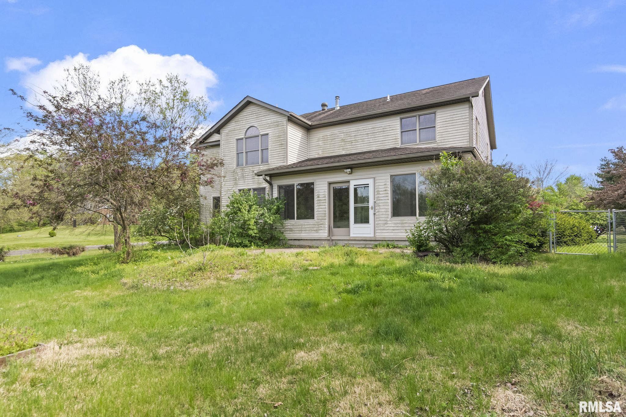 8687 Hilltop Court, Dawson, Illinois image 47