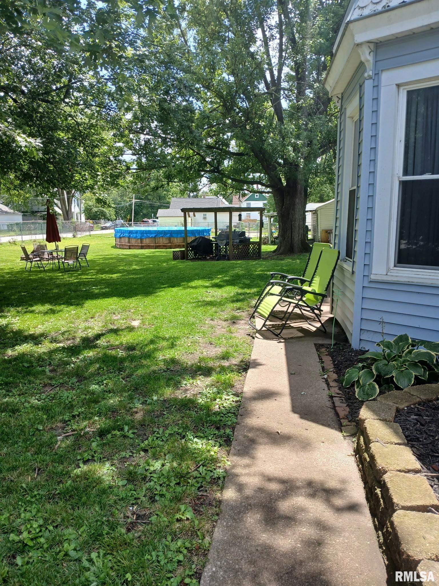 2307 W 2nd Street, Davenport, Iowa image 26
